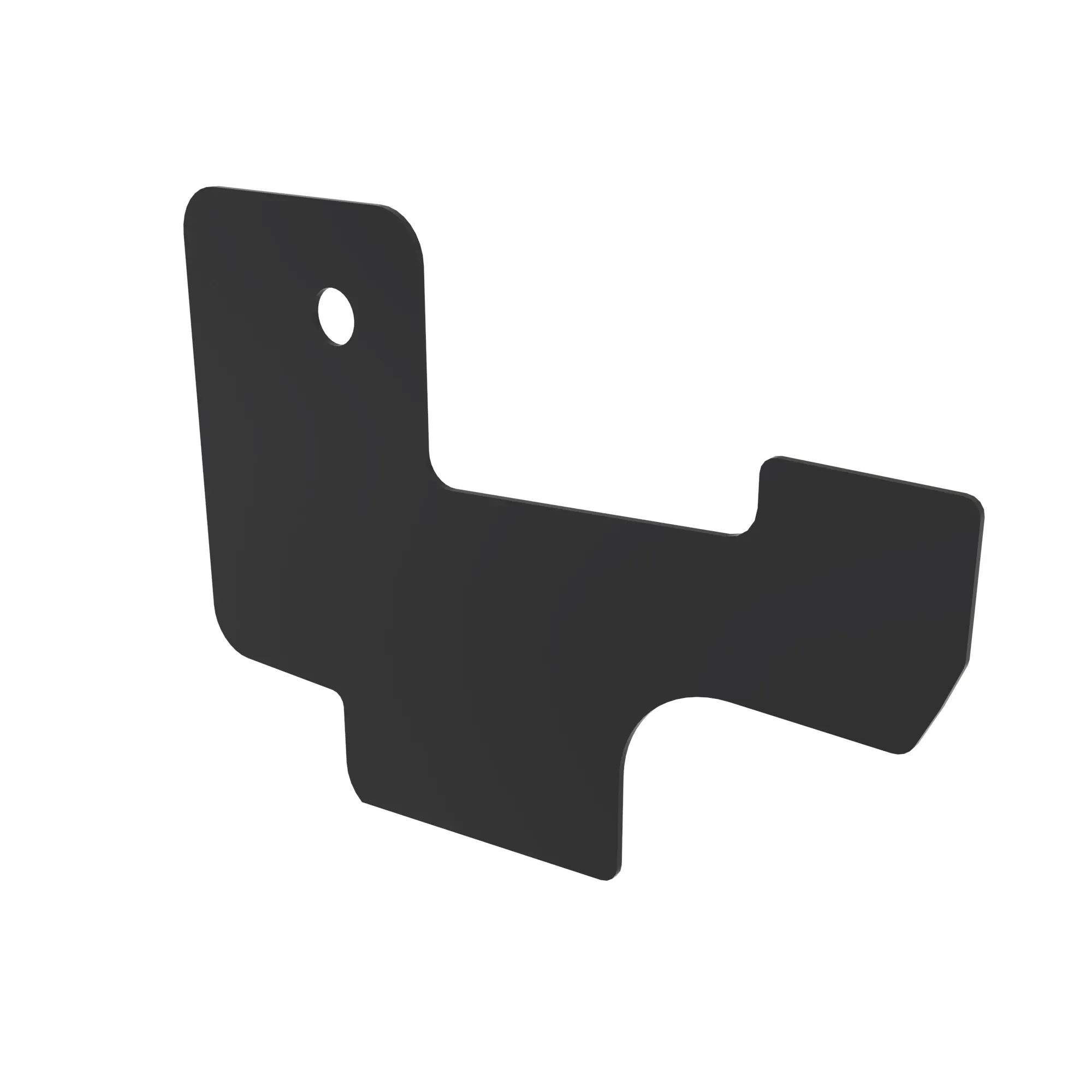 John Deere Heat Shield - SU43706