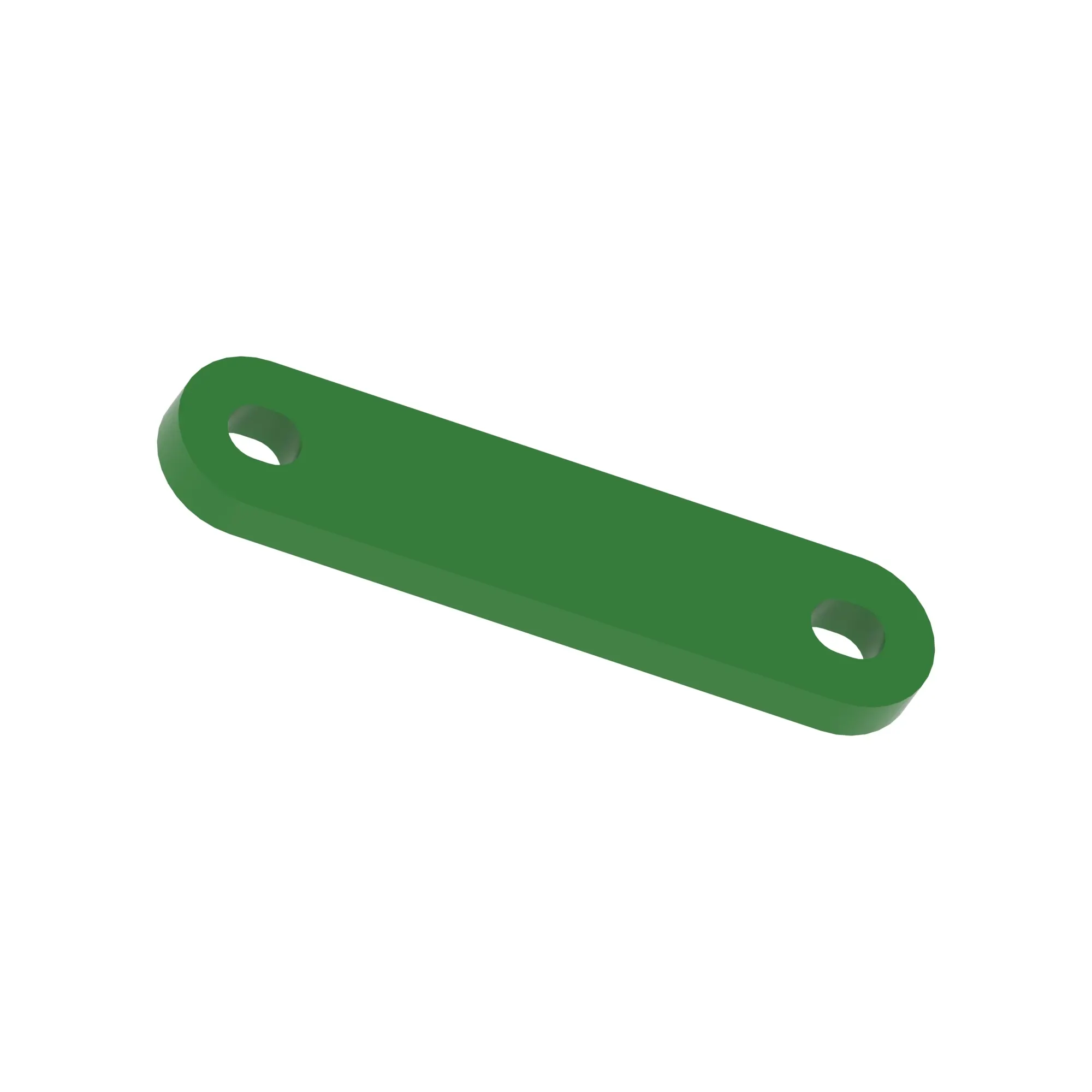 PLATE, ADAPTER STRAP