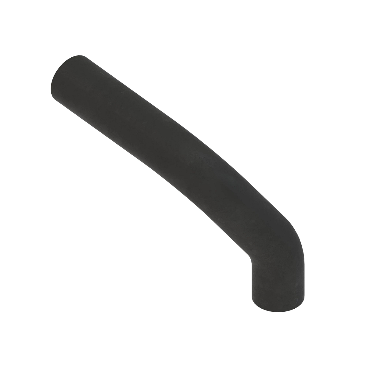 John Deere Upper Radiator Hose - T190343