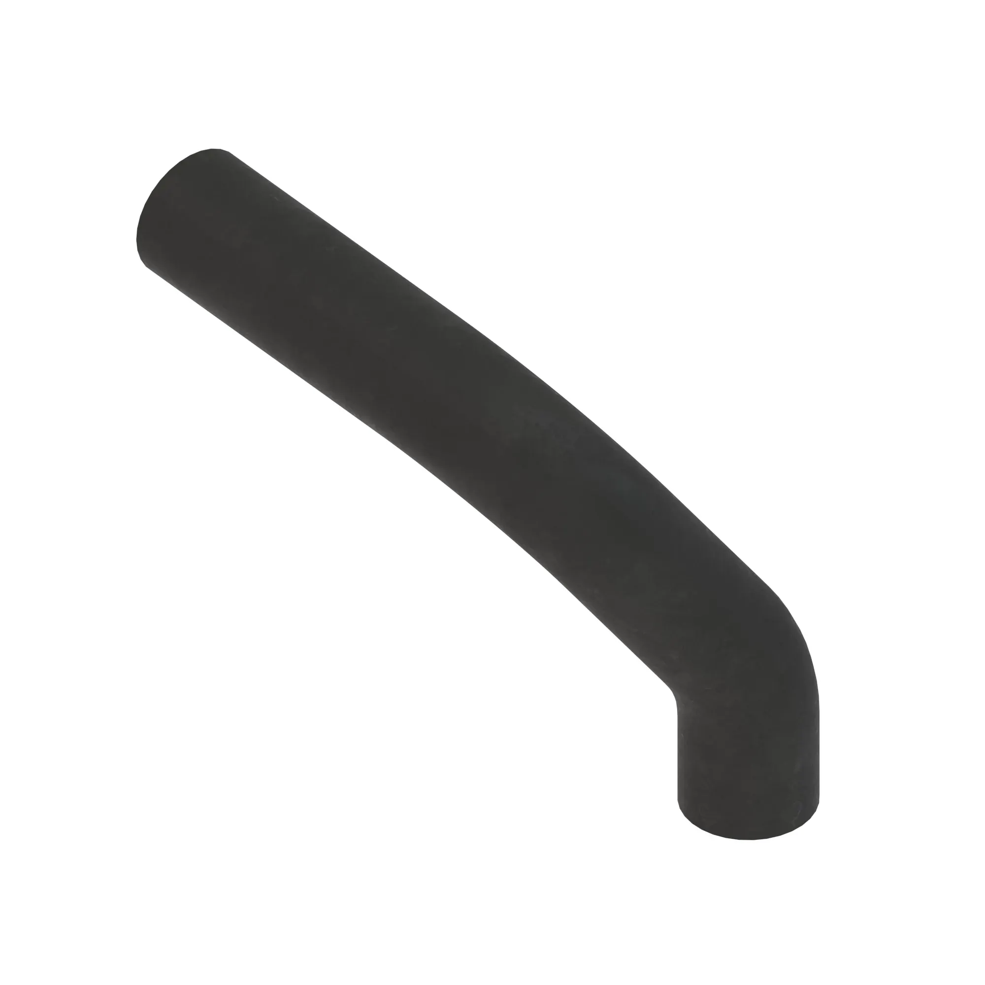 John Deere Upper Radiator Hose - T190343
