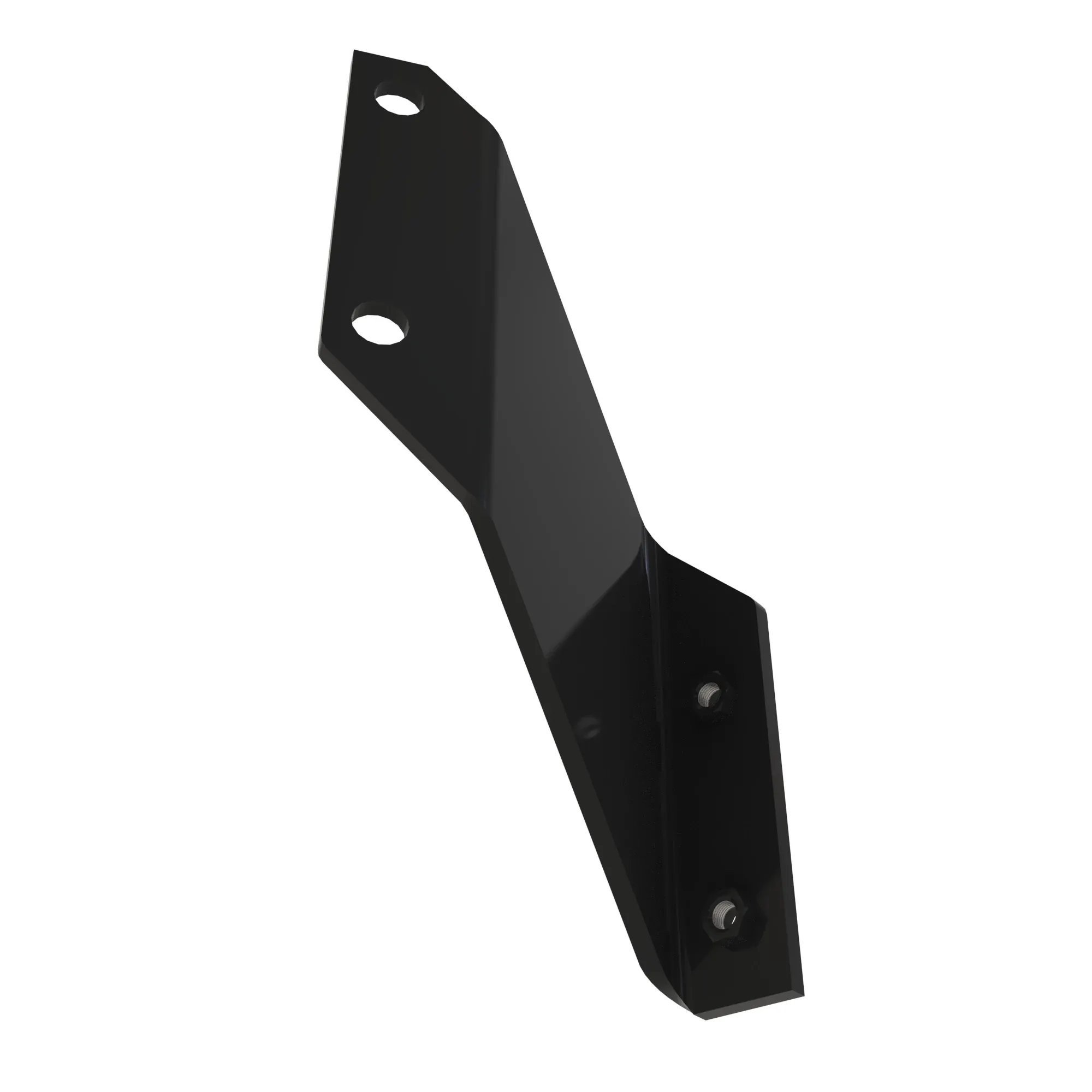 SUPORTE DO RETROVISOR COM TETO LE
