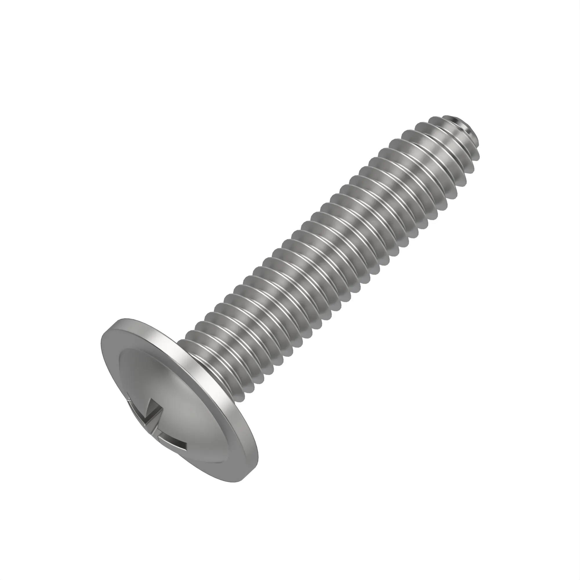 John Deere Self-Tapping Screw, M4 X 20 - 37M7349