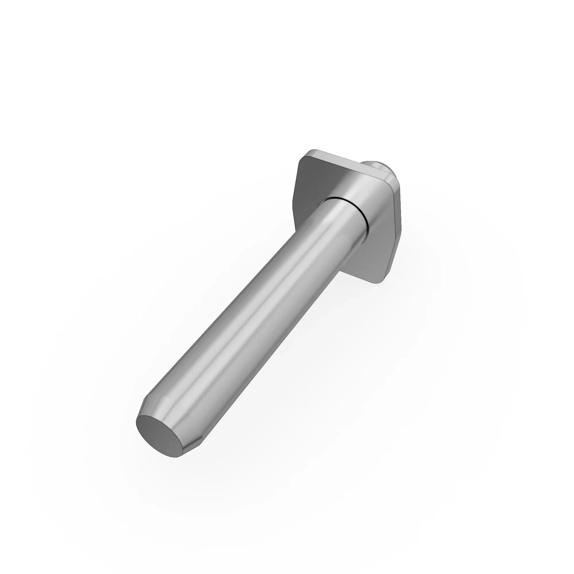 PIN FASTENER, PIN, DRAWBAR, ASSEMBL