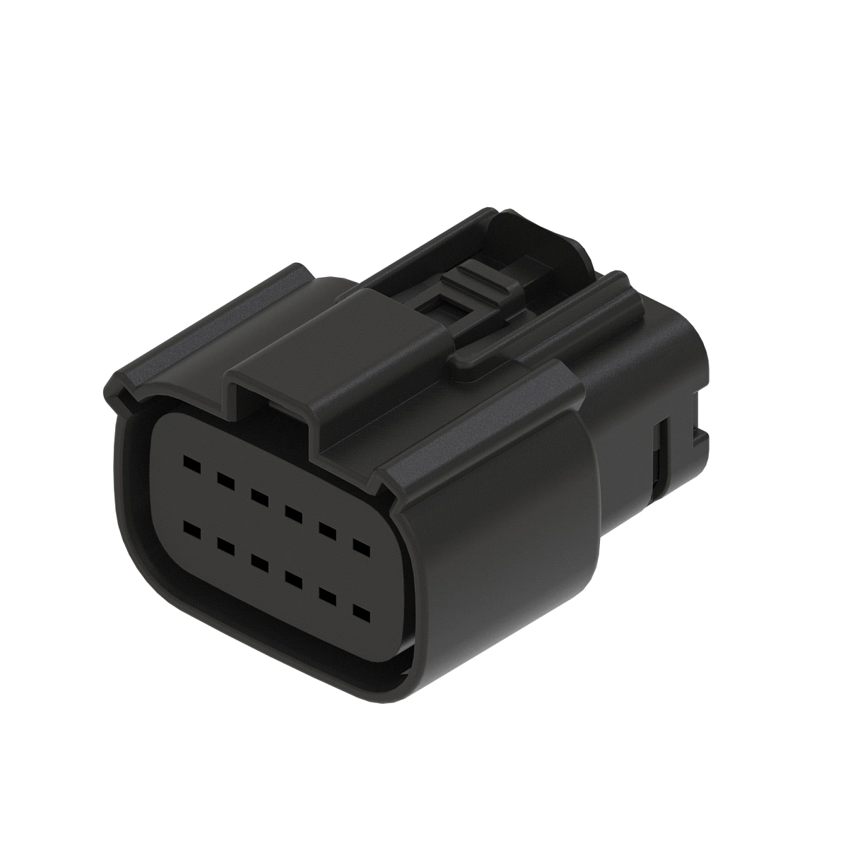 ELEC. CONNECTOR HOUSING, ELEC. CONN