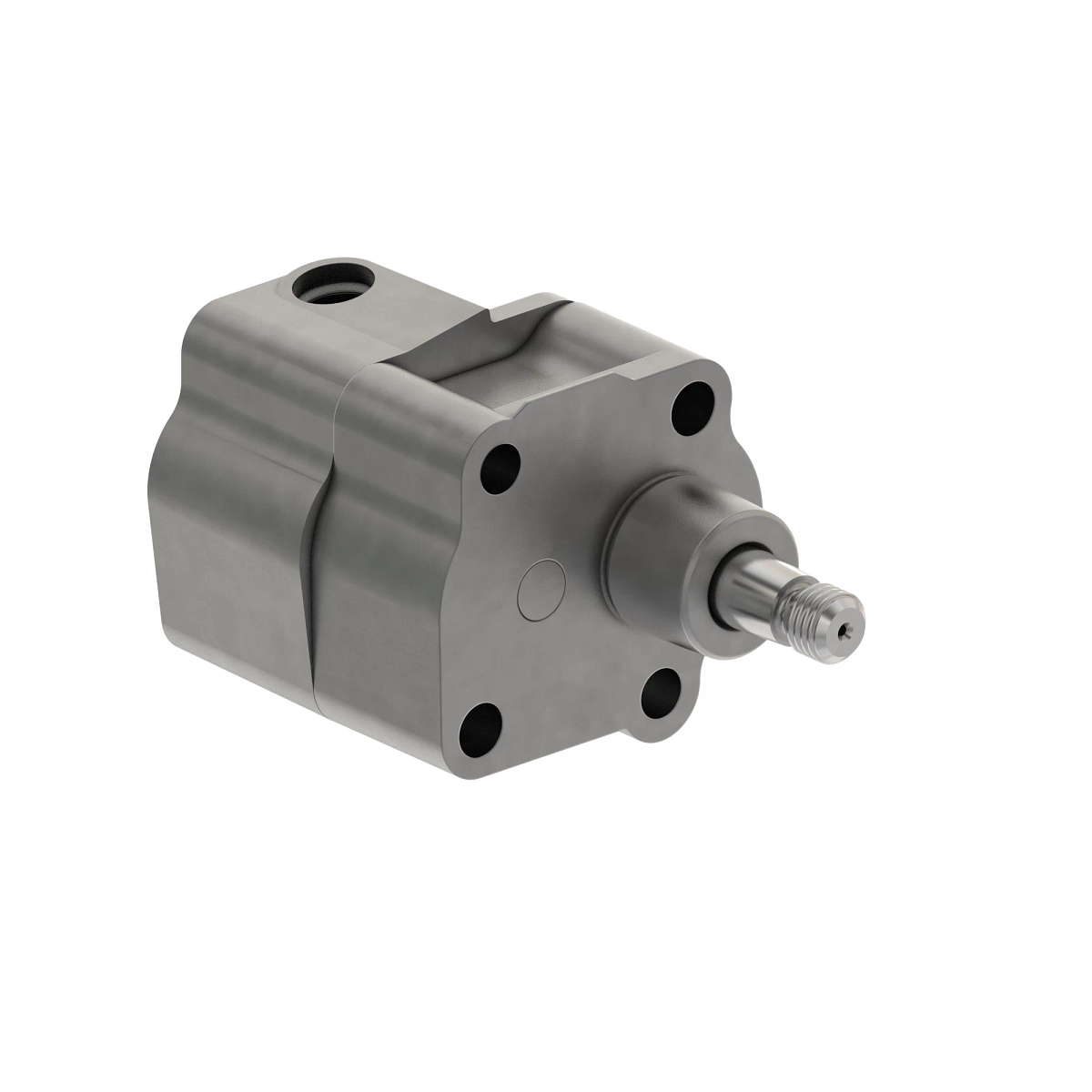 Oil Pump, Assembly