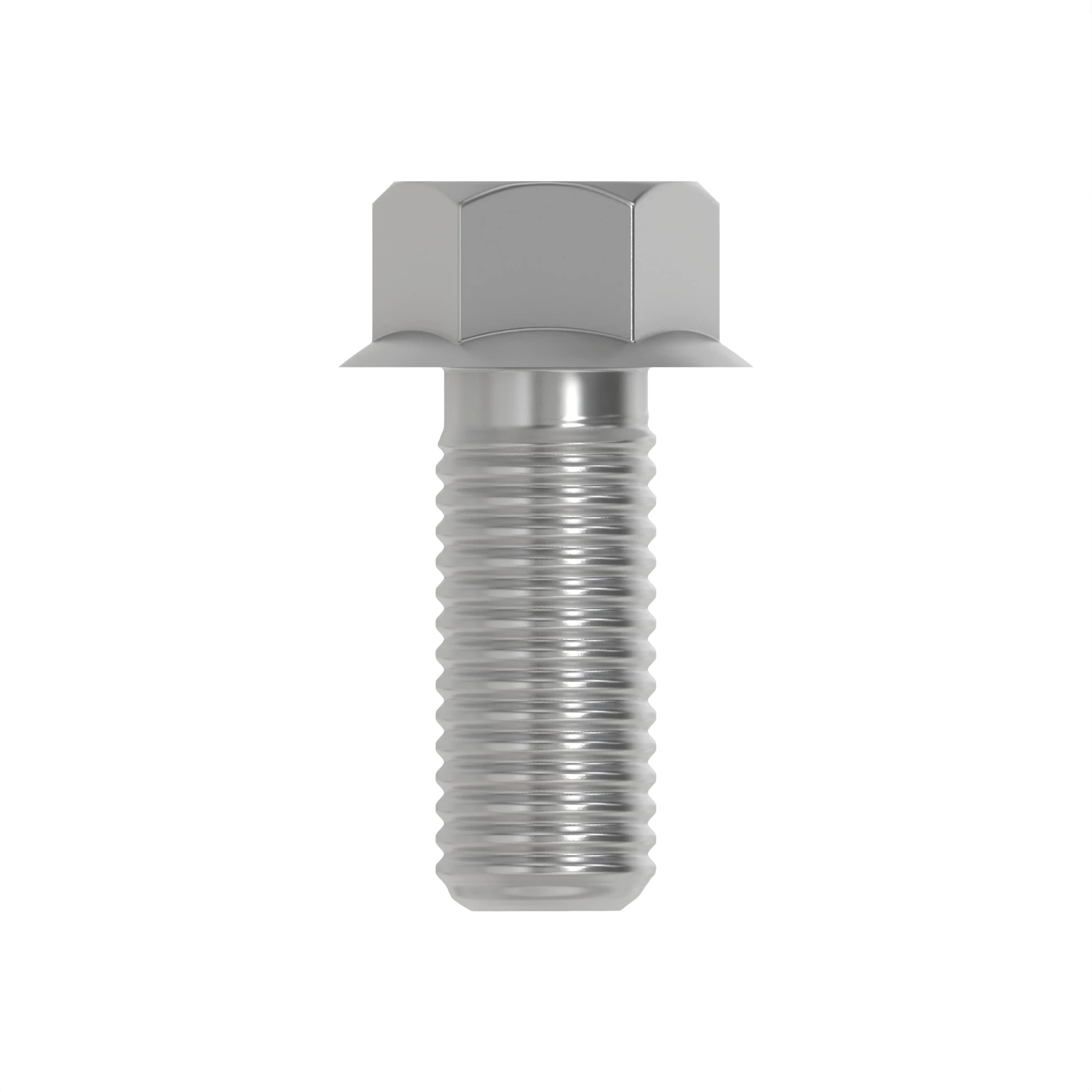SELF-LOCKING SCREW, 3/8 - 16 UNC-2A
