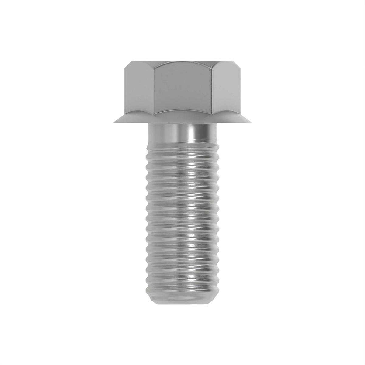 SELF-LOCKING SCREW, 3/8 - 16 UNC-2A