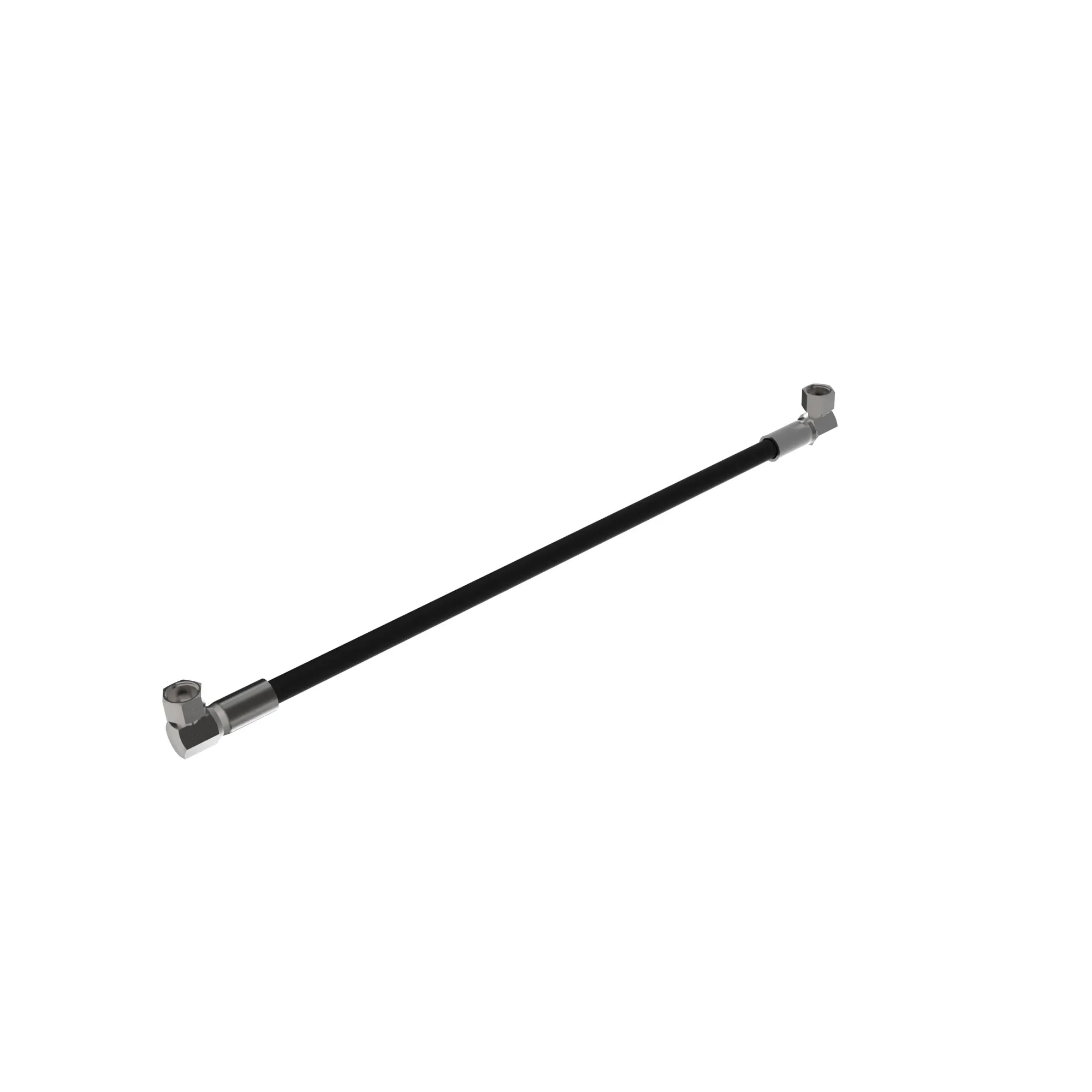 John Deere Hydraulic Hose - KV21697