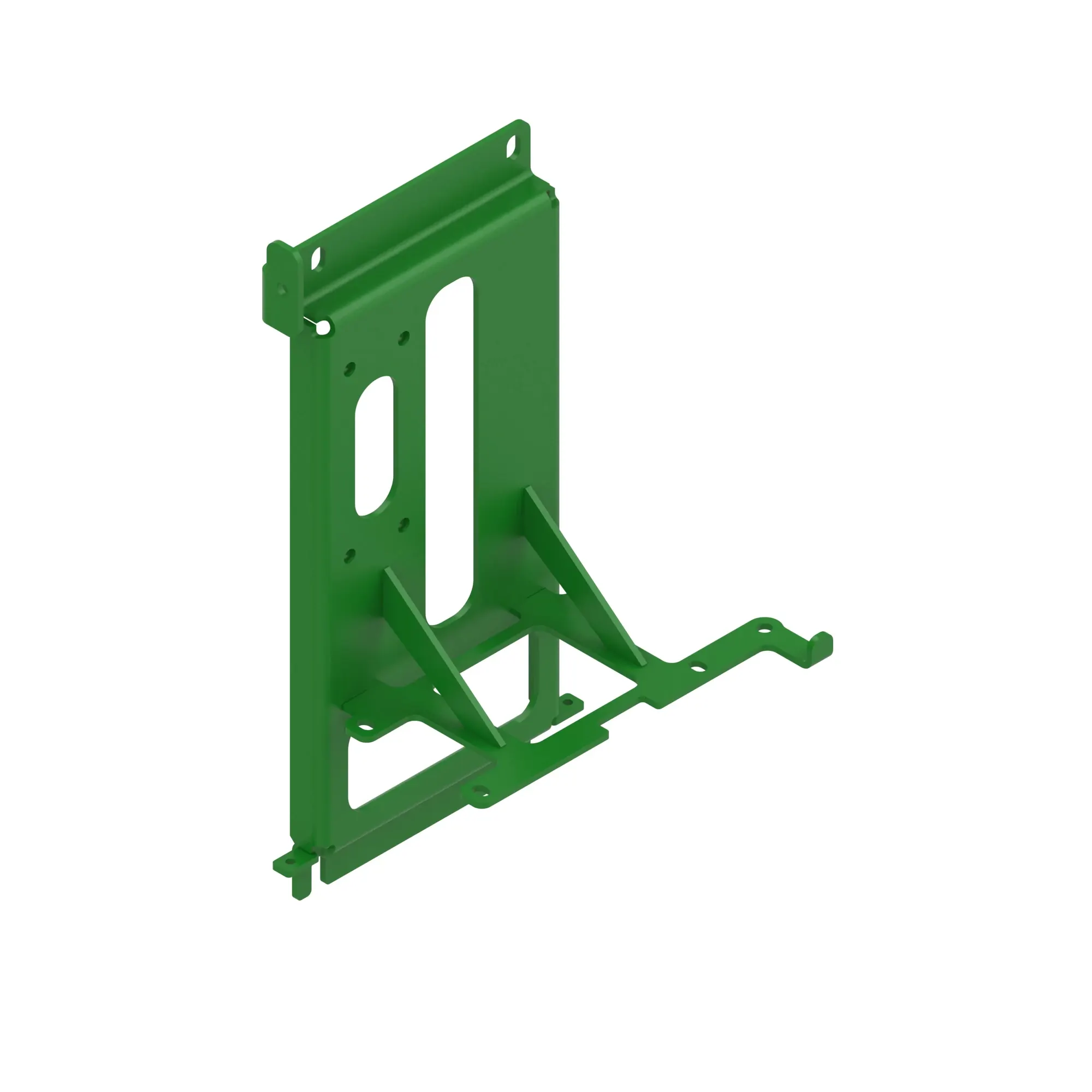 SUPPORT, PUMP MOUNTING CF