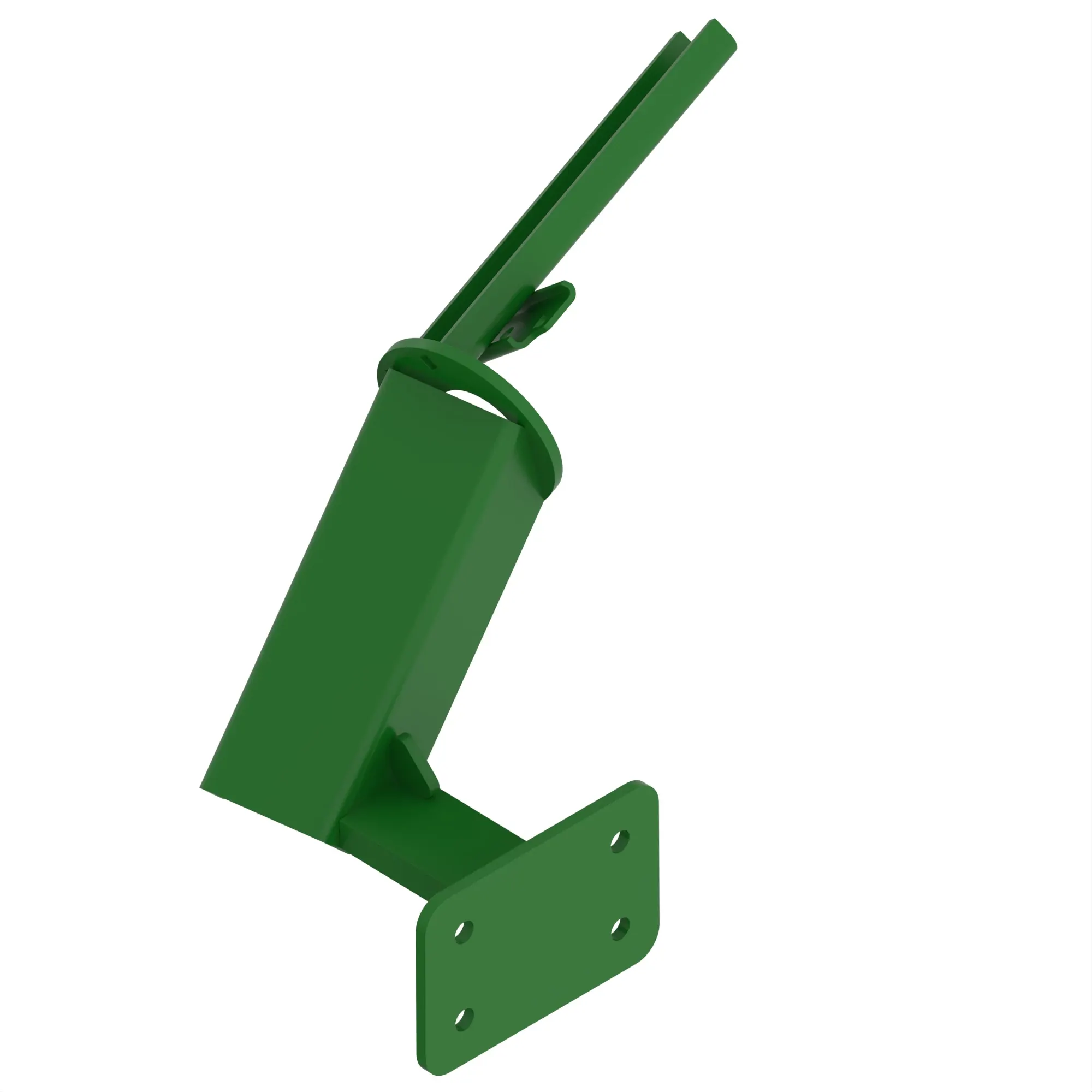 BRACKET, BRACKET, JOYSTICK BRACKET