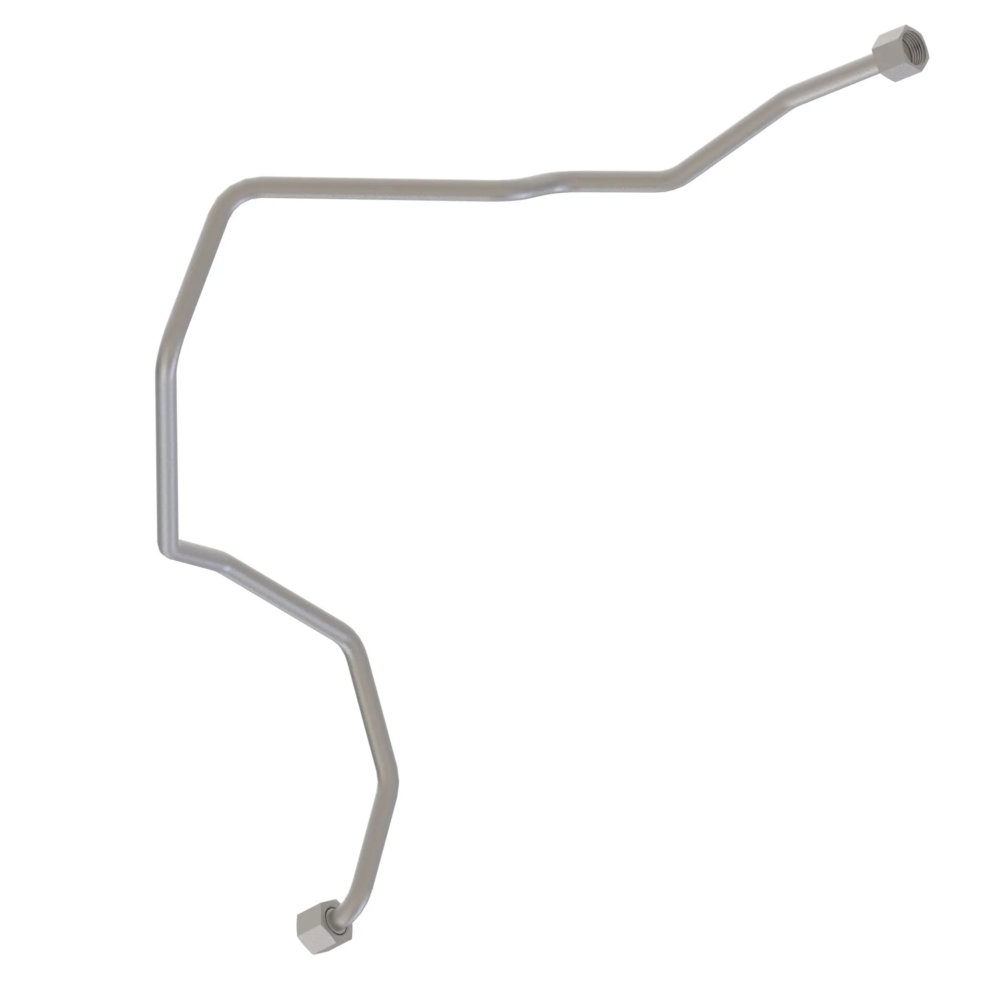 Oil Line