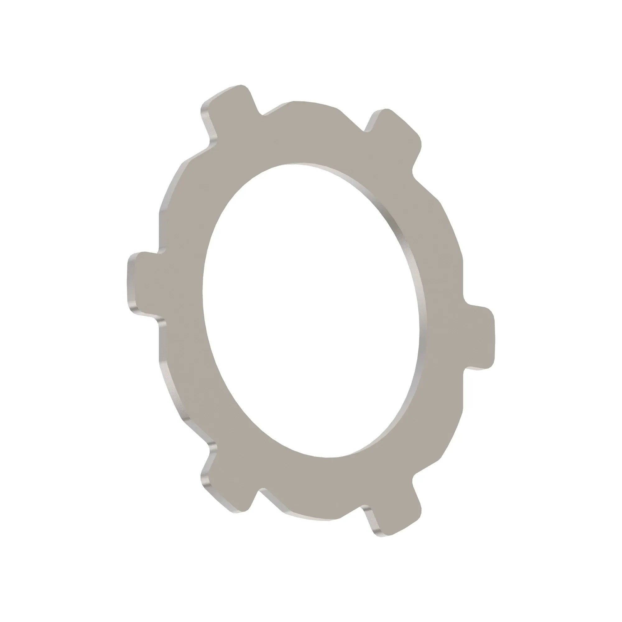 John Deere Clutch Plate - SU33032