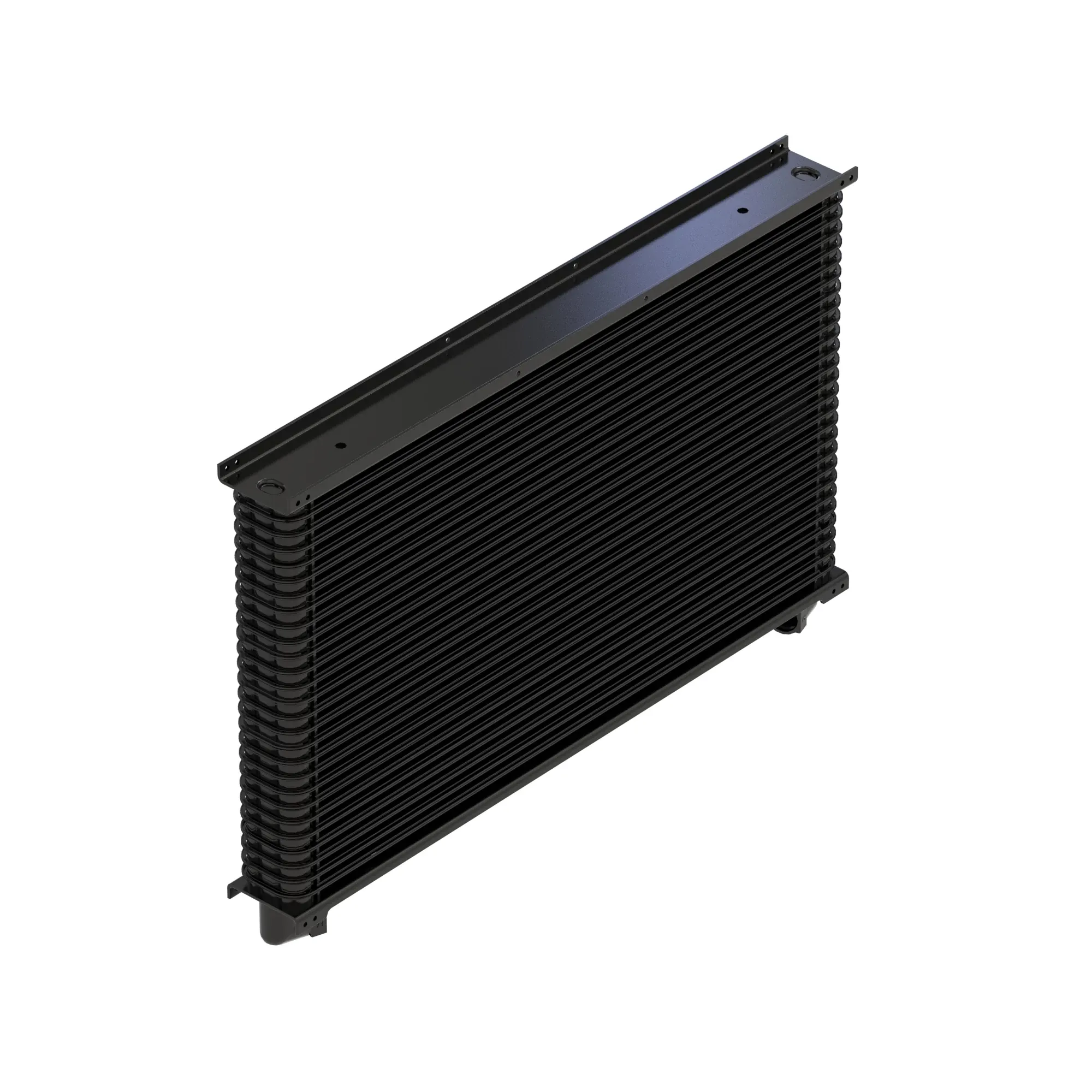 Oil Cooler