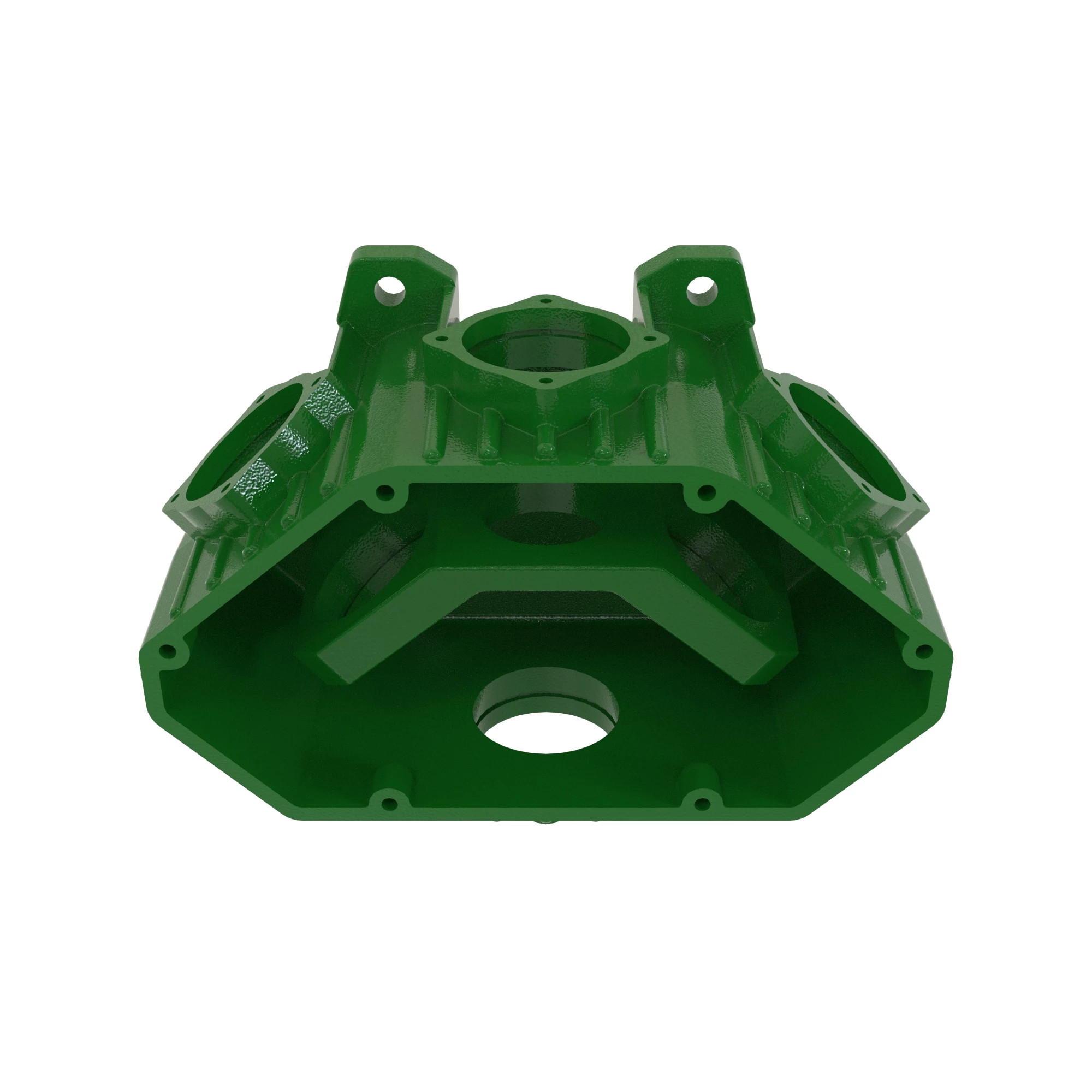 John Deere Splitter Gear Case Housing - W53042