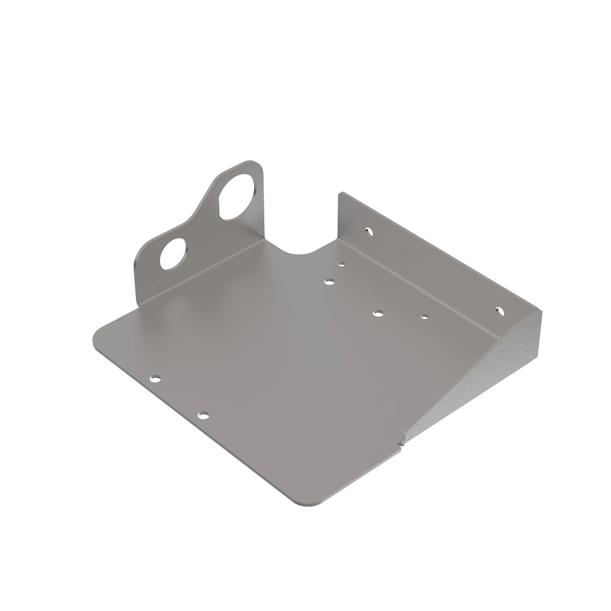 Bracket