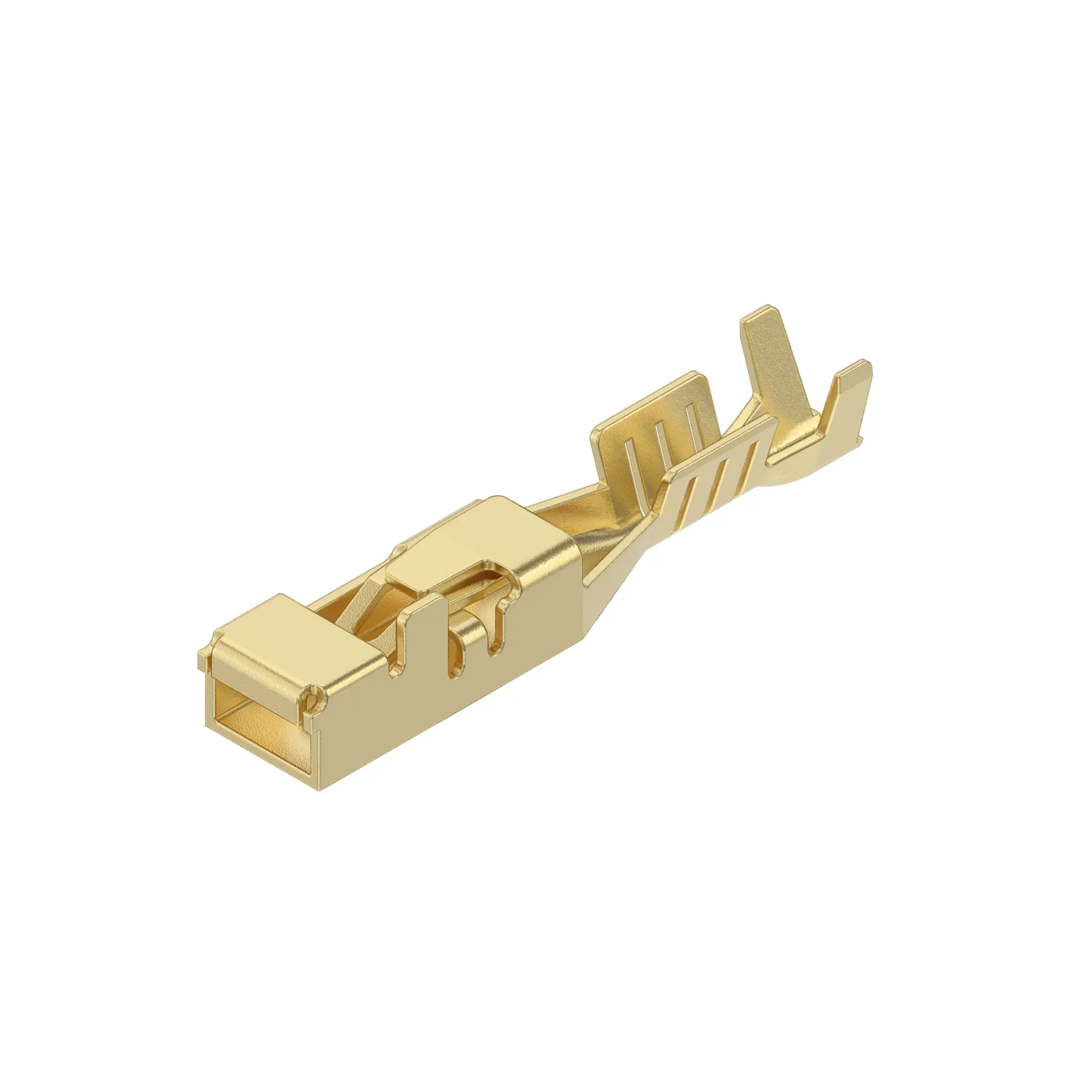 John Deere External Electrical Connector Terminal - 57M10110