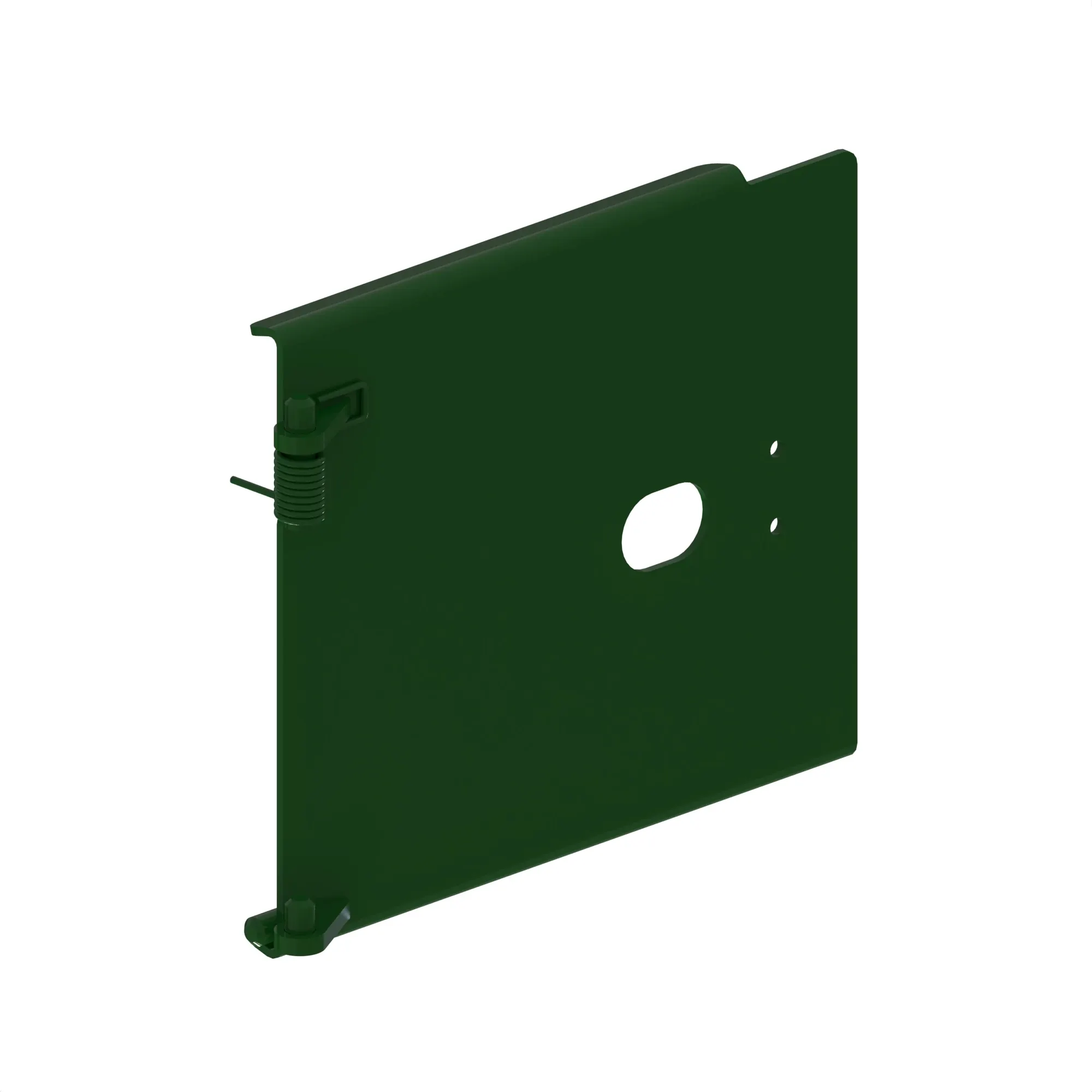 John Deere Cover - F635219