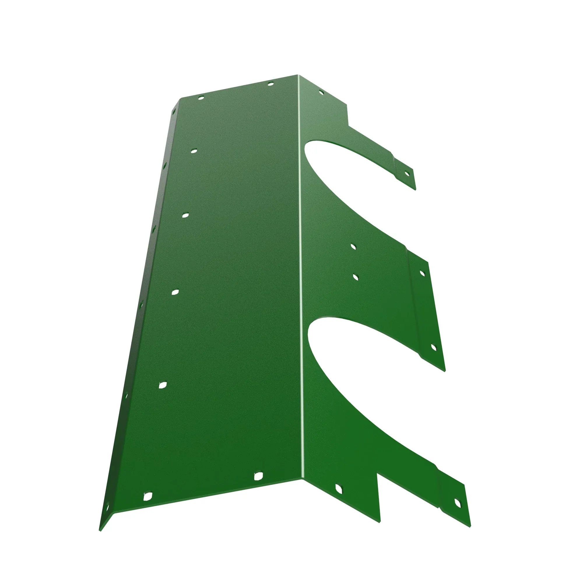 John Deere Sheet - YC10414