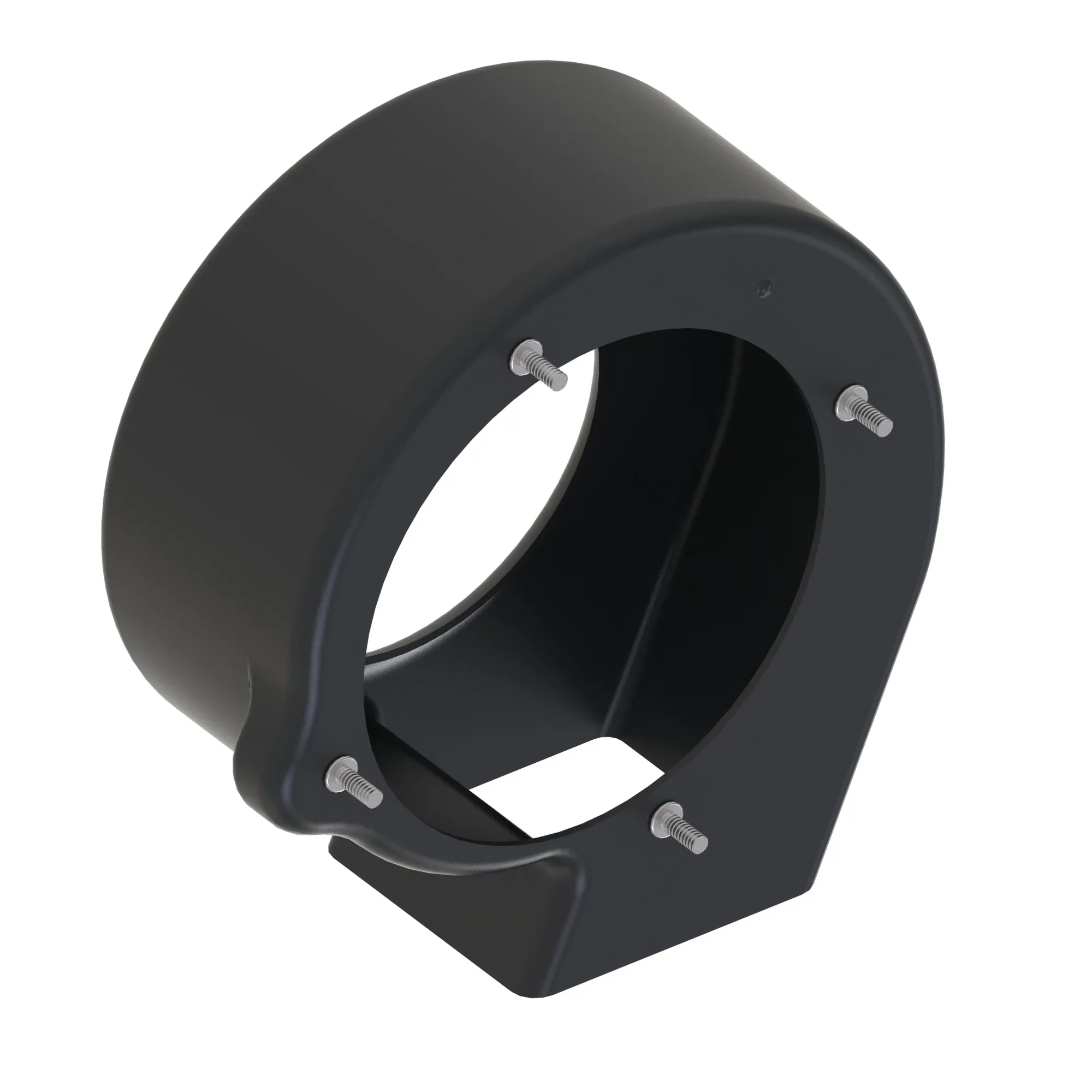AIR SCROLL PRESSURIZATION BLOWER
