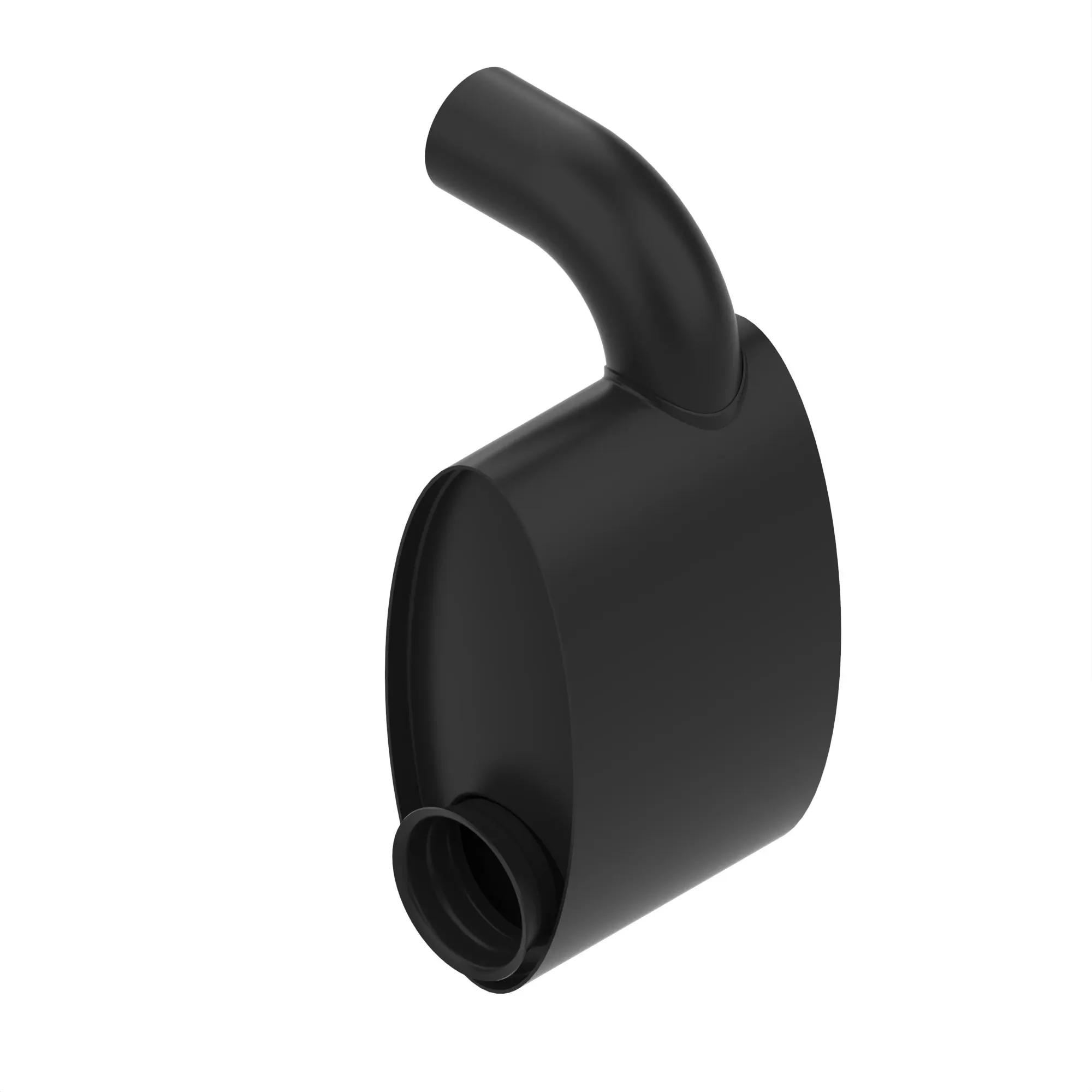 Muffler