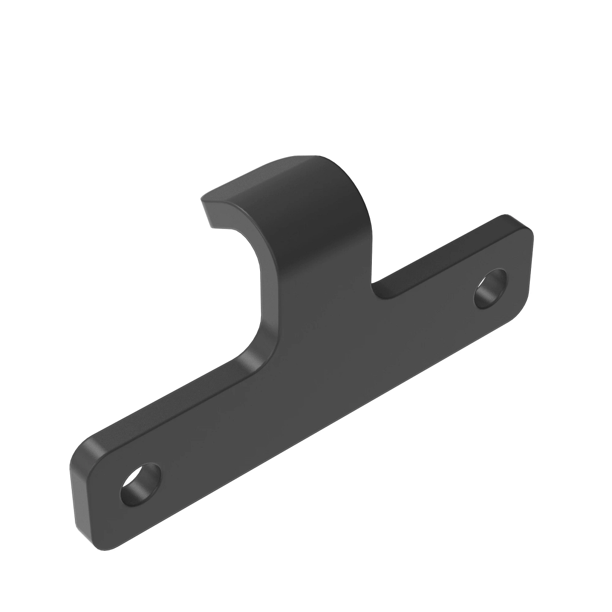 Plate, Latch
