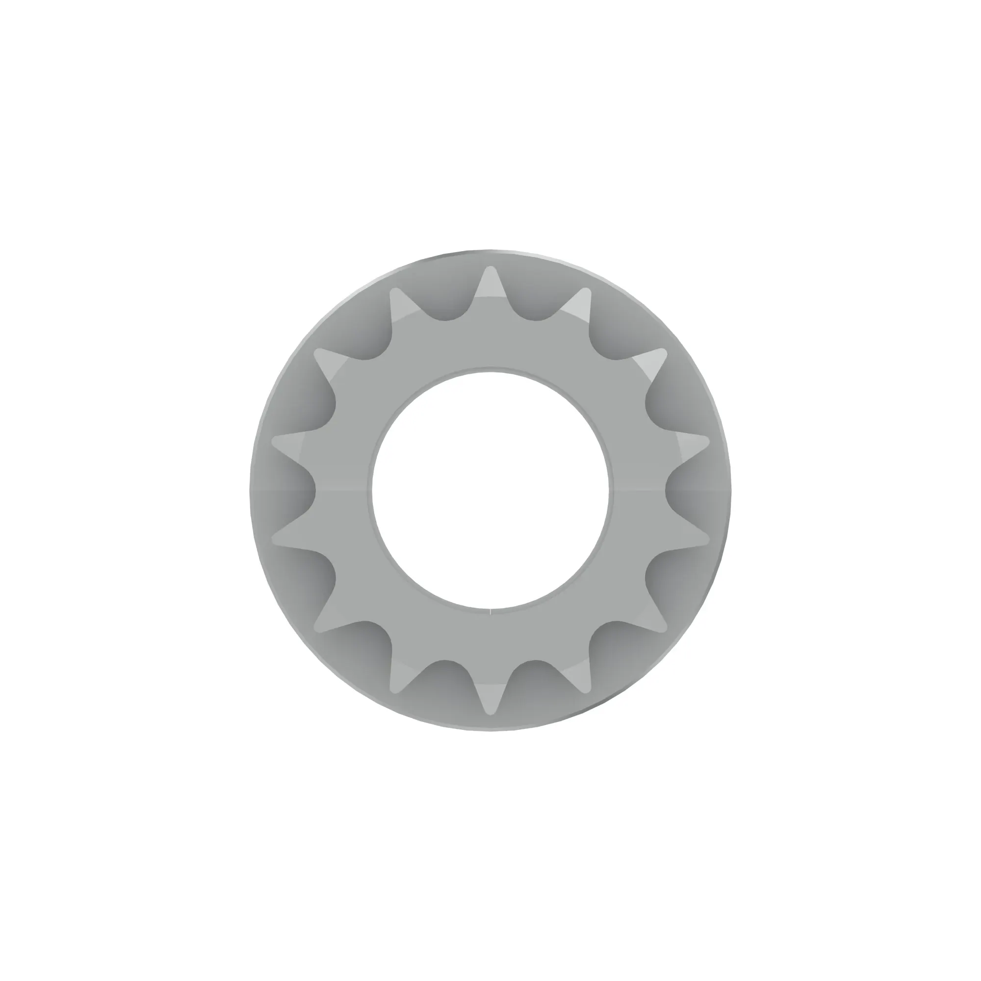 CLUTCH, CORN HEAD AUGER 1.5IN HEX 7