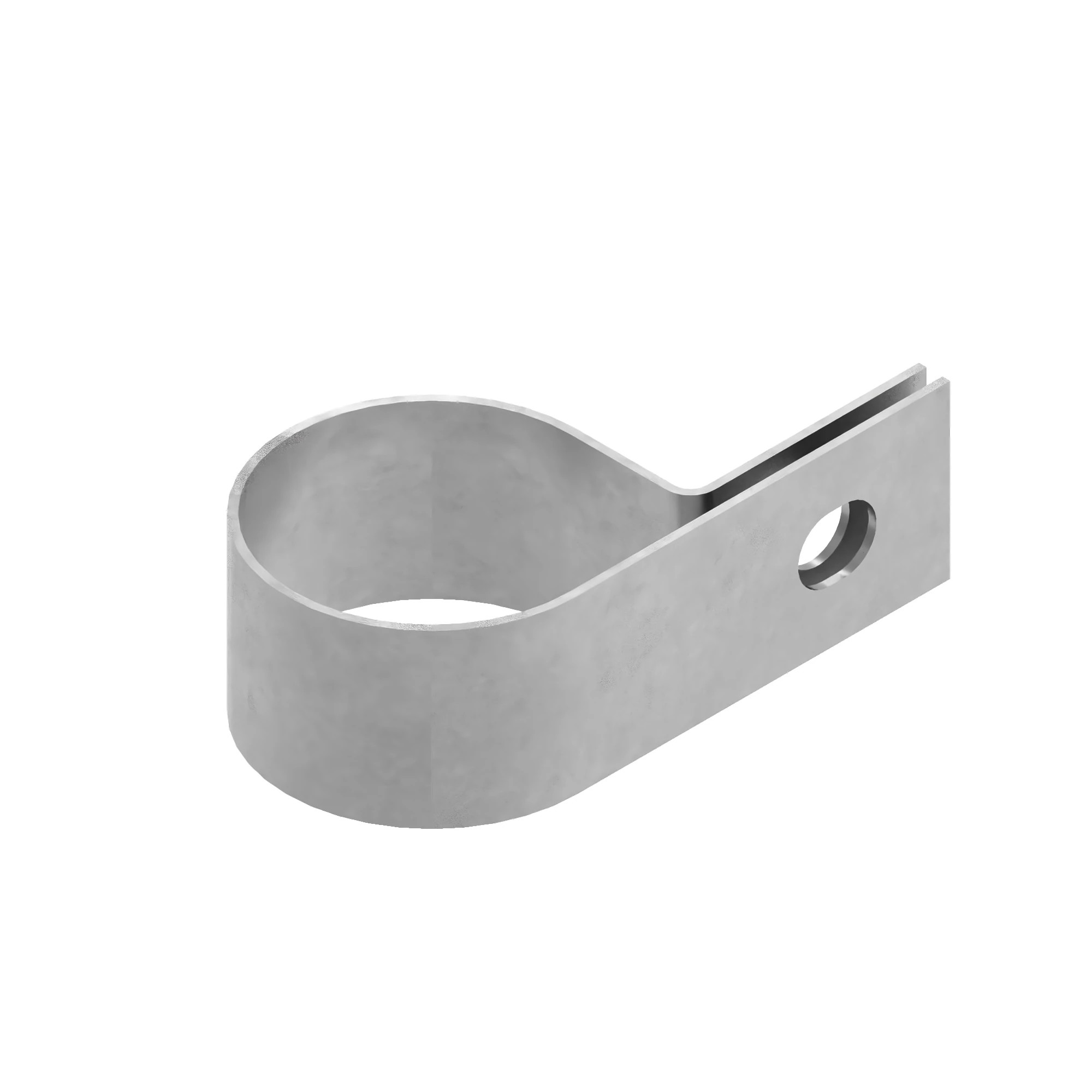 CLAMP, TUBE COOLANT HEATER TUBE CLA