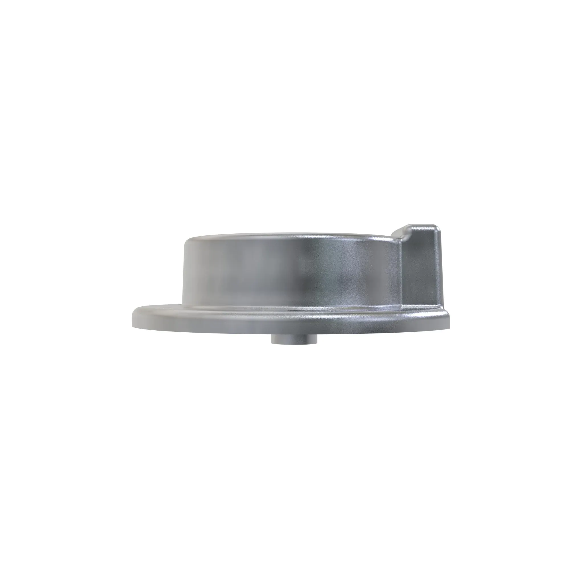 HOUSING - FOAM MIXING HEAD (BASE)