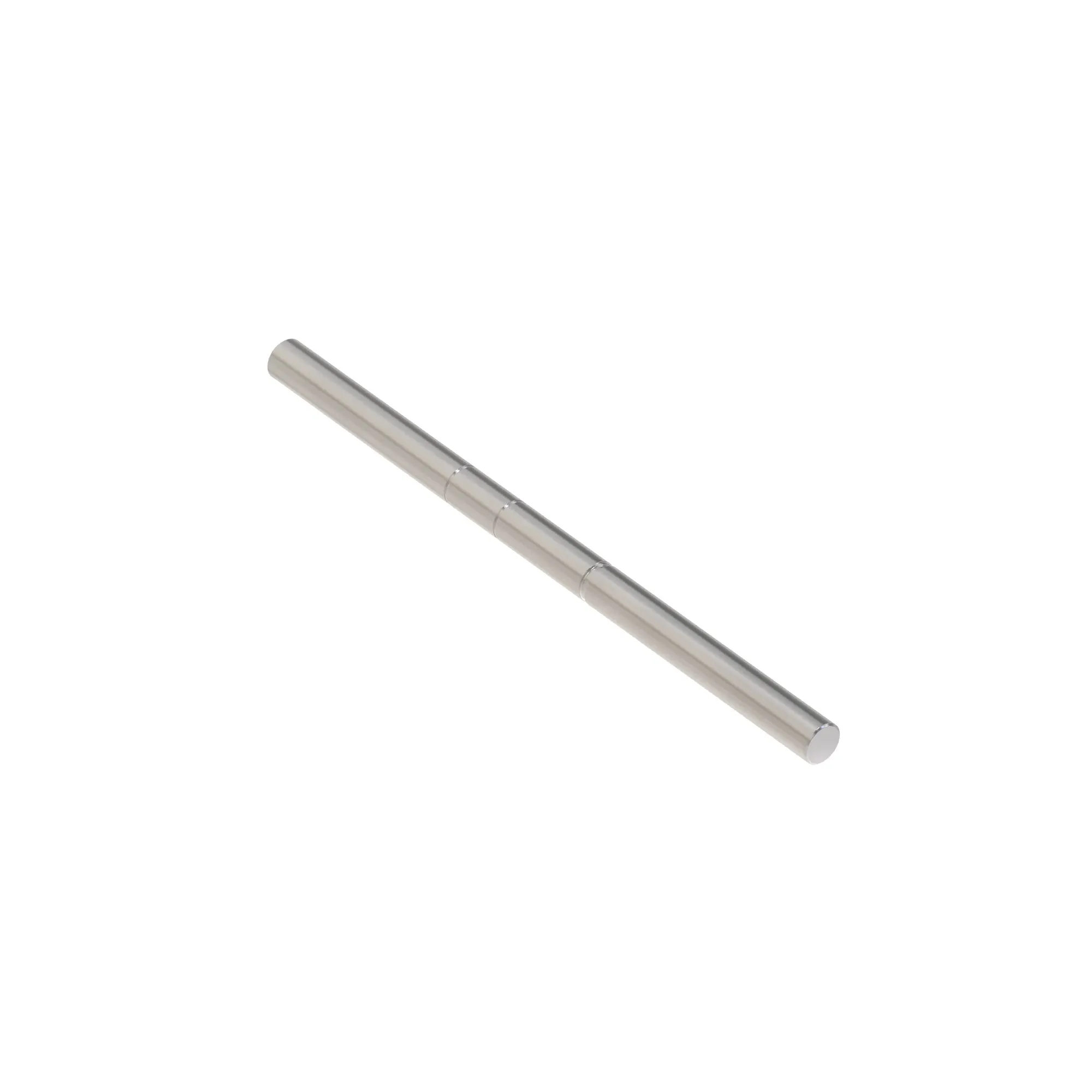SHAFT, REAR DRUM (22")