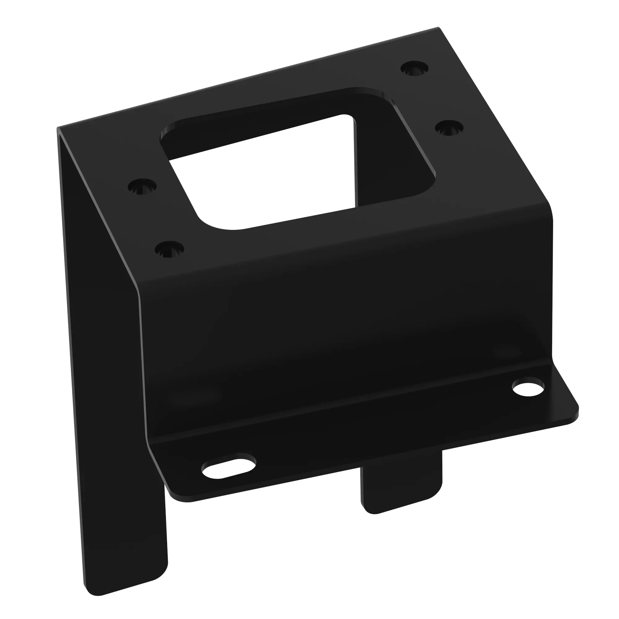 BRACKET, ANTENNA, NR4 AND XM