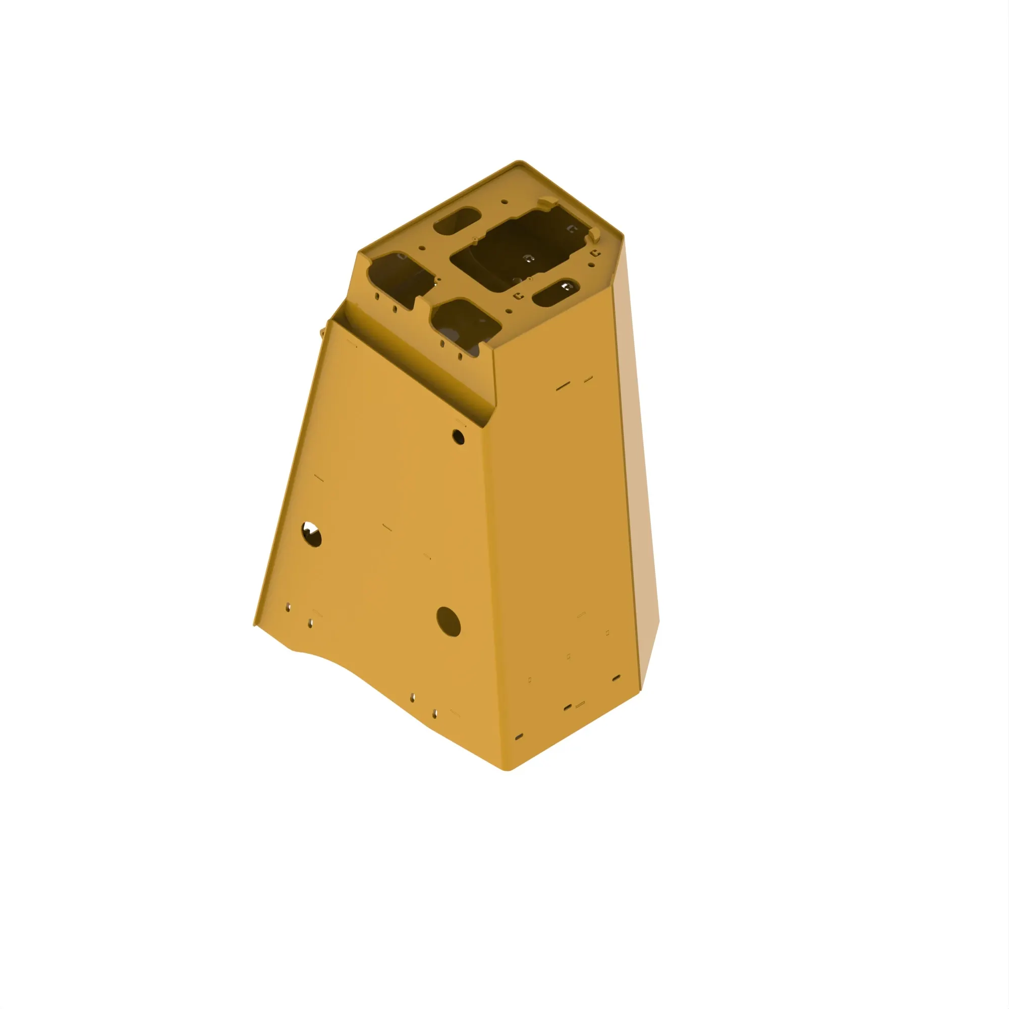 BOX,BATTERY,B30D,MKII