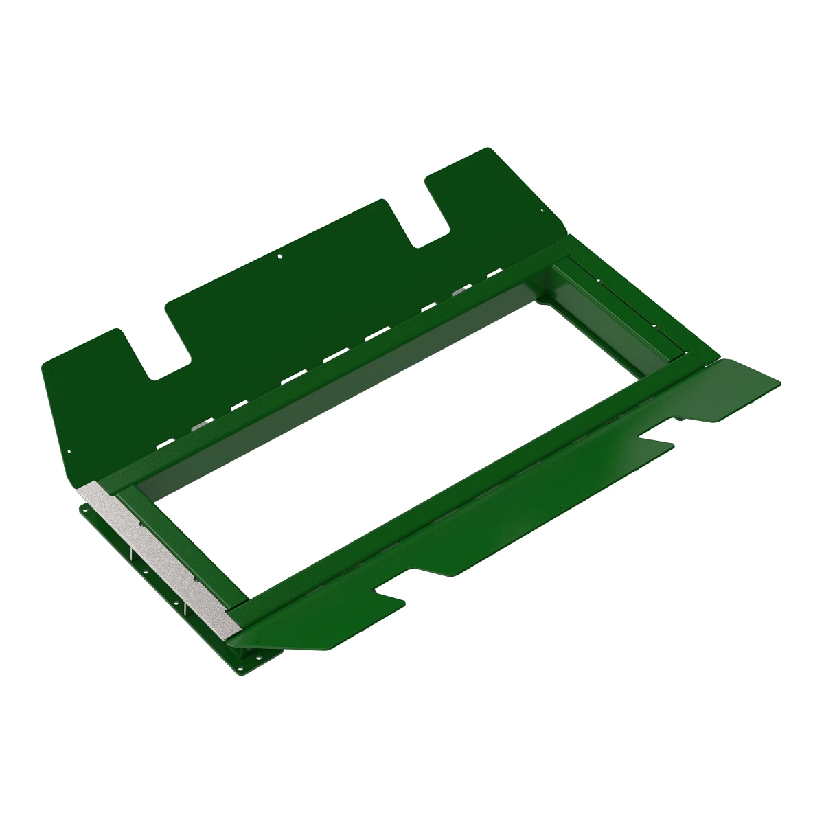Frame, W# 450 Gallon Cradle