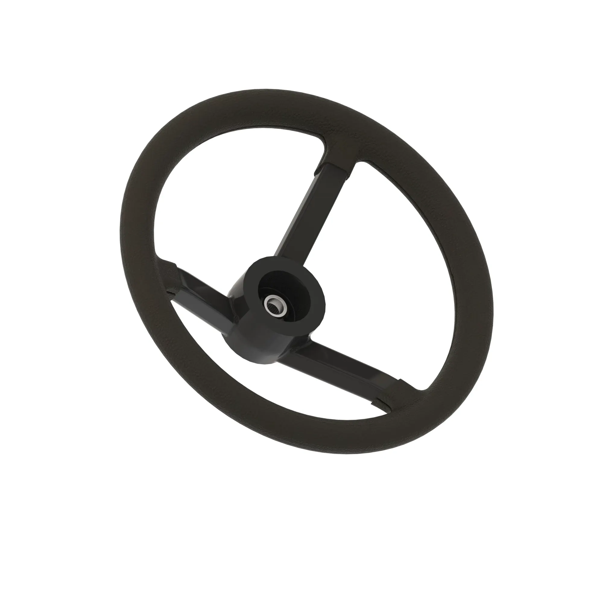 STEERING WHEEL, STEERING WHEEL, LEA