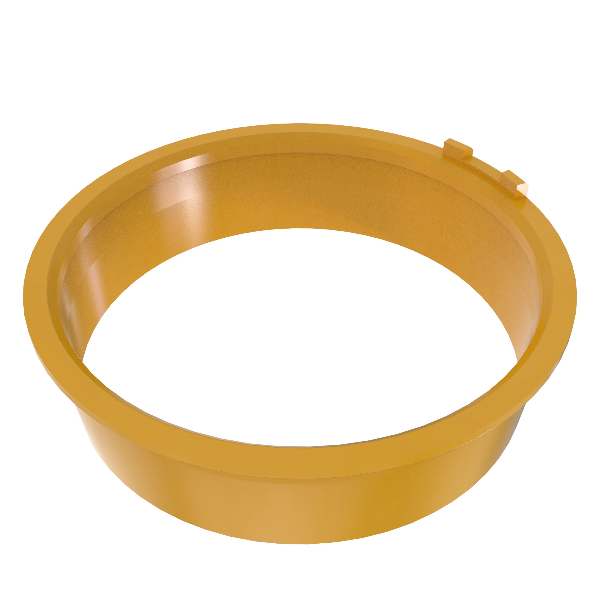 BEADSEAT RING