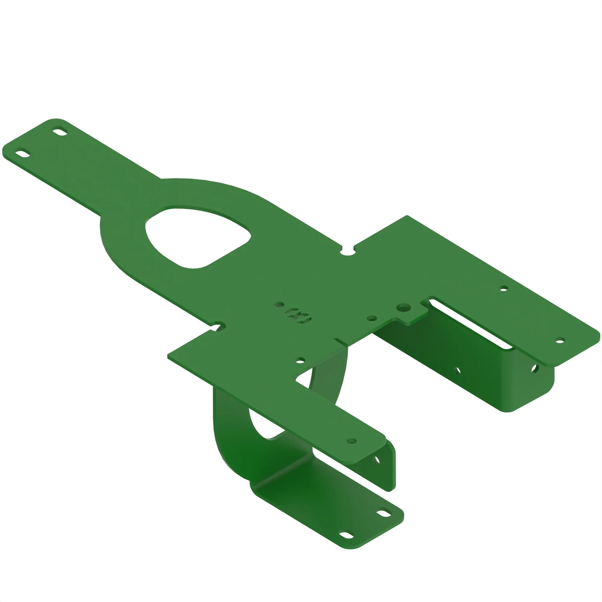 John Deere Bracket - KK95049