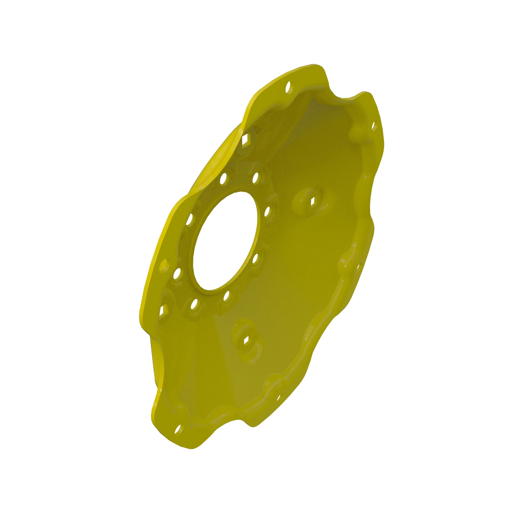 T19638: Wheel Center