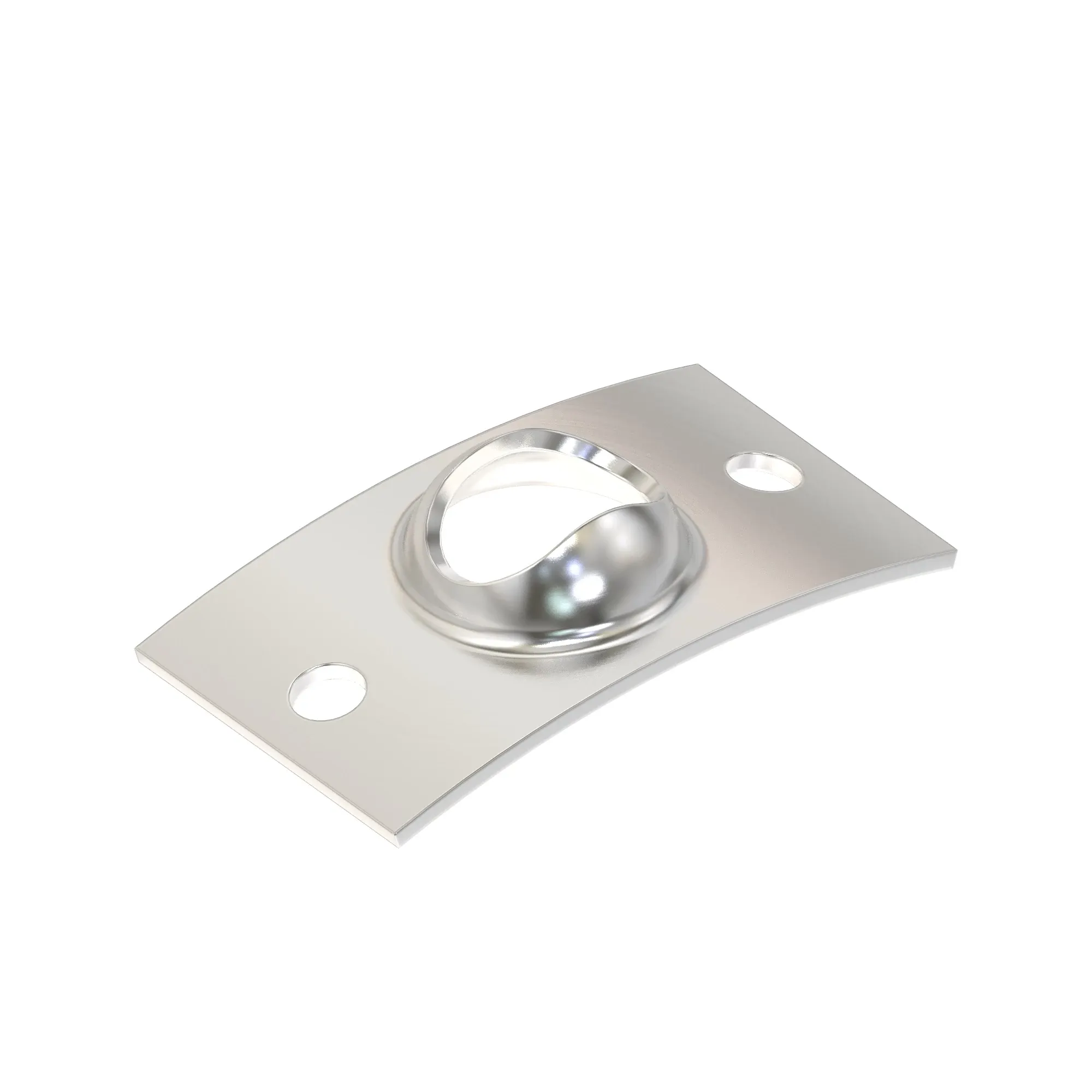 John Deere Hydraulic Cylinder Rod Guide - CC44872