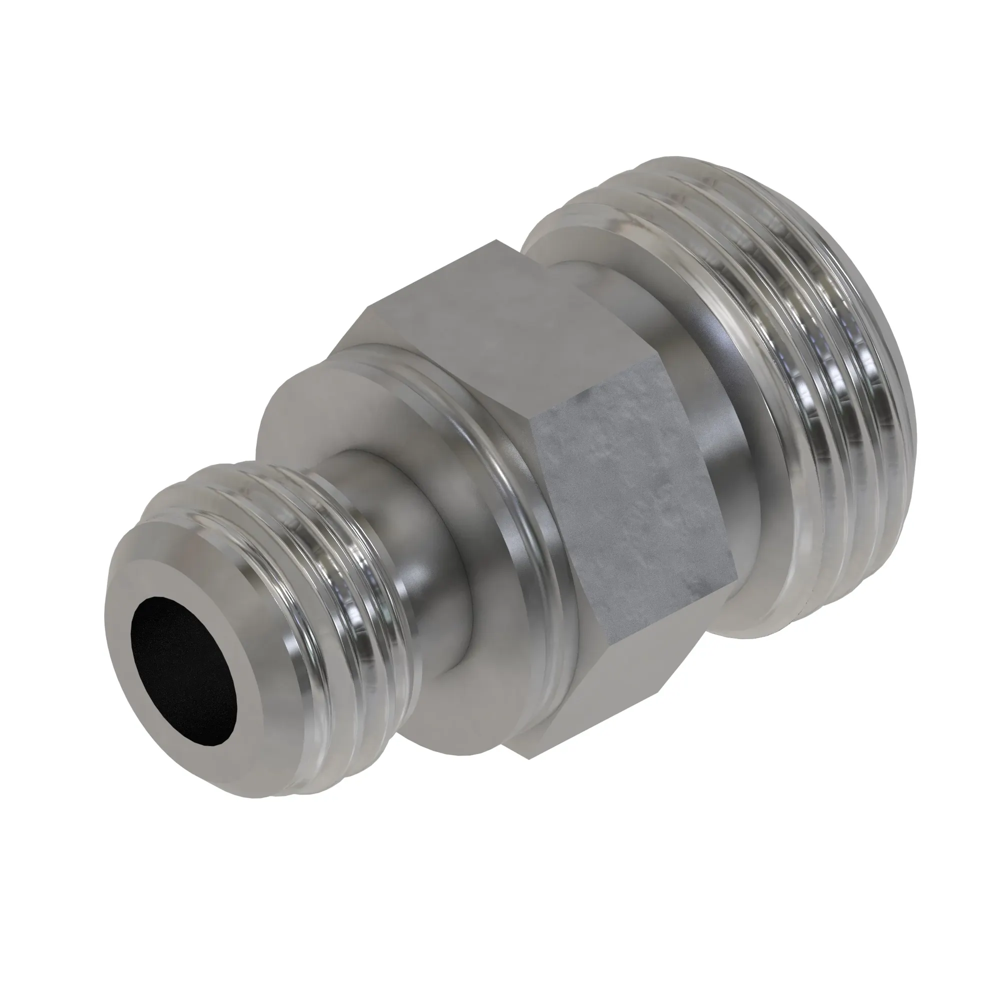 FITTING, M12X1.5, -6 SPECIAL