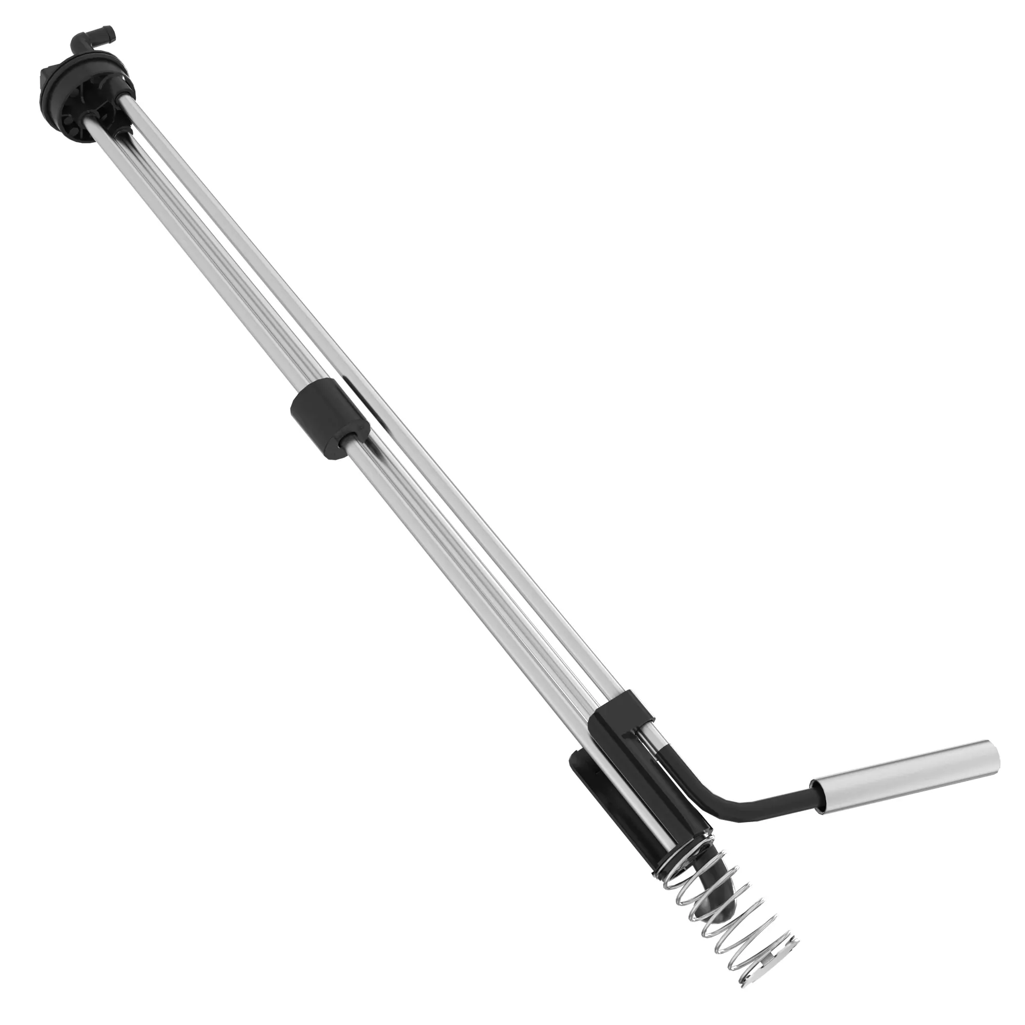 John Deere Fuel Sender - RE342638