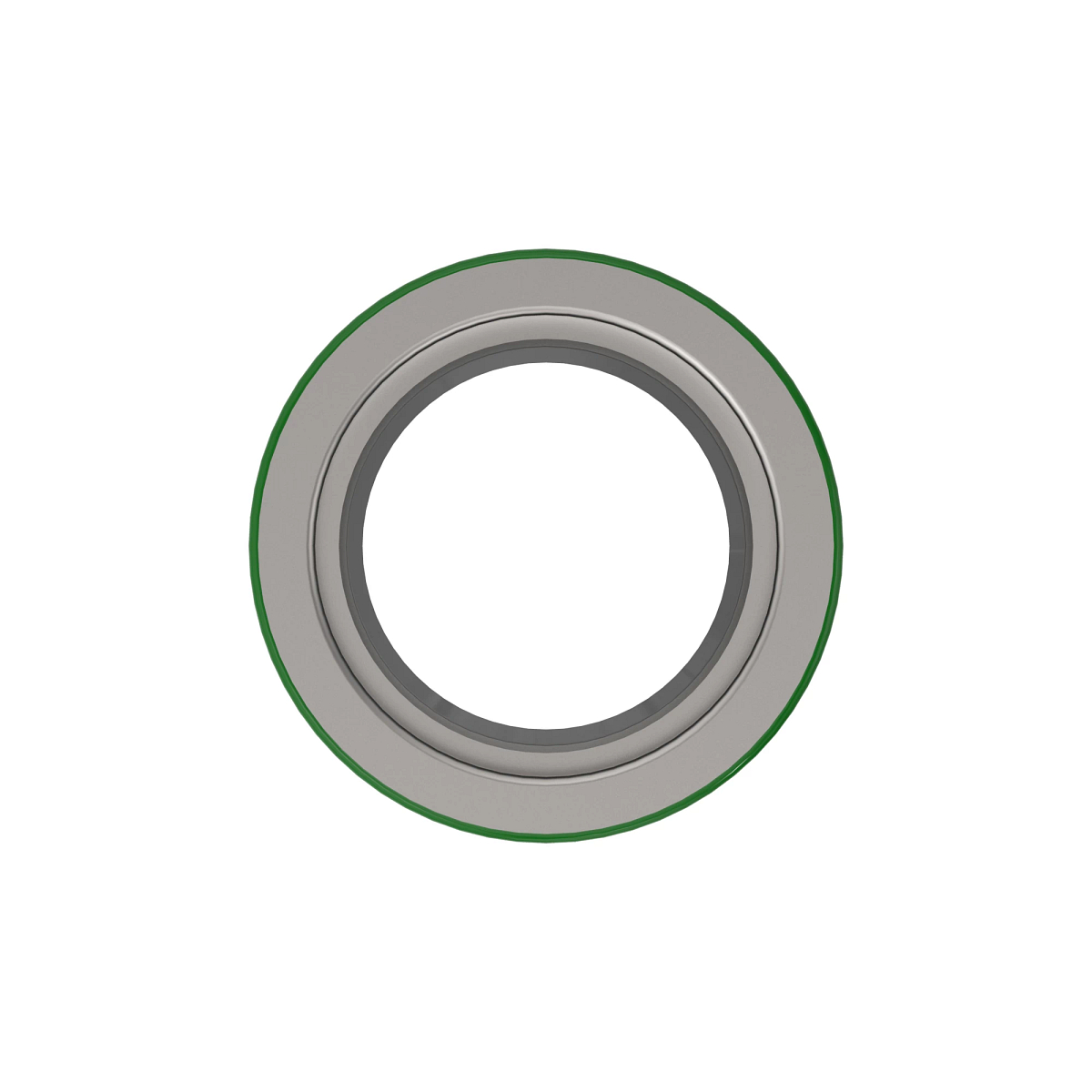 SEAL, TOP BEARING HOUSING