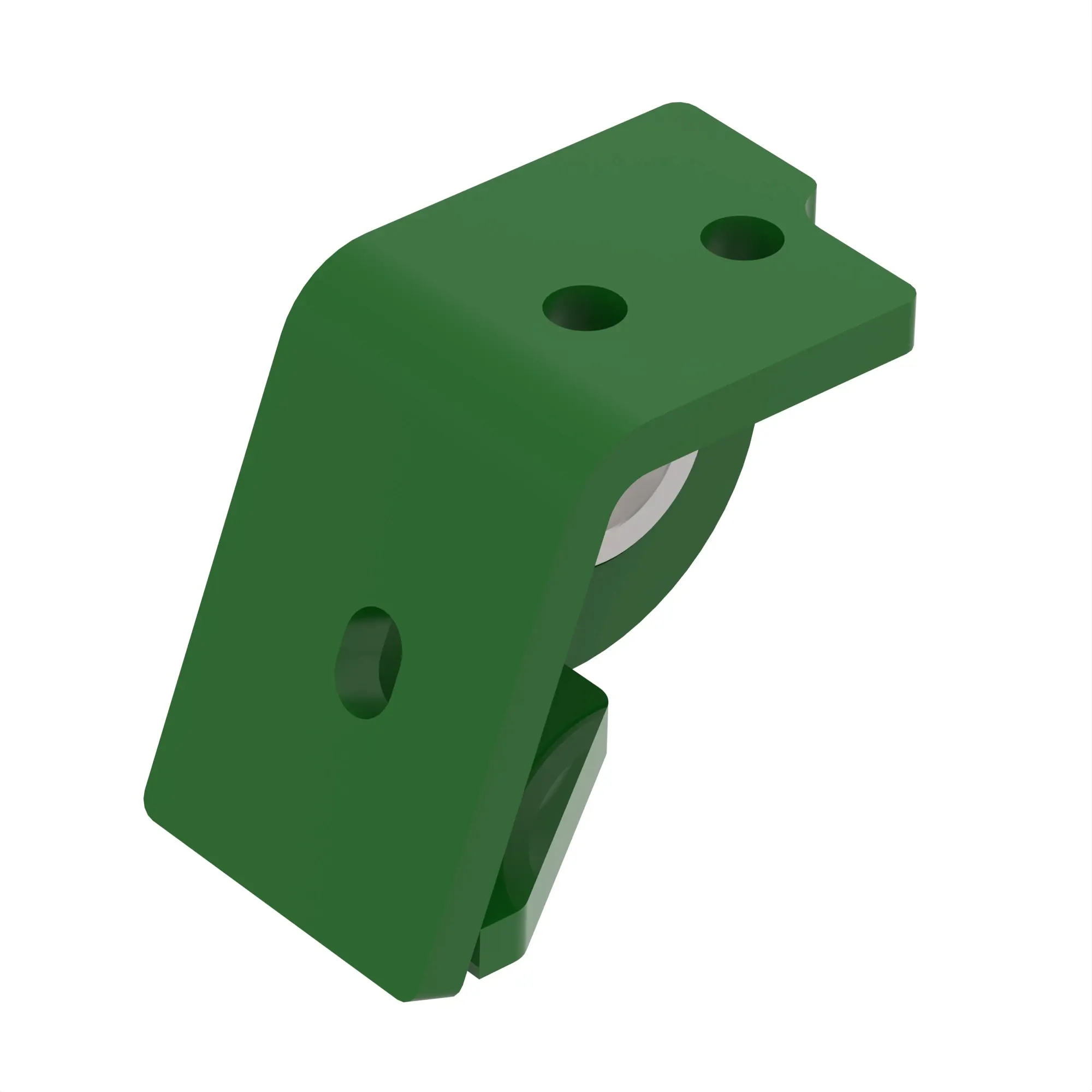 ROLLER SHELL, ROLLER ASSEMBLY LS