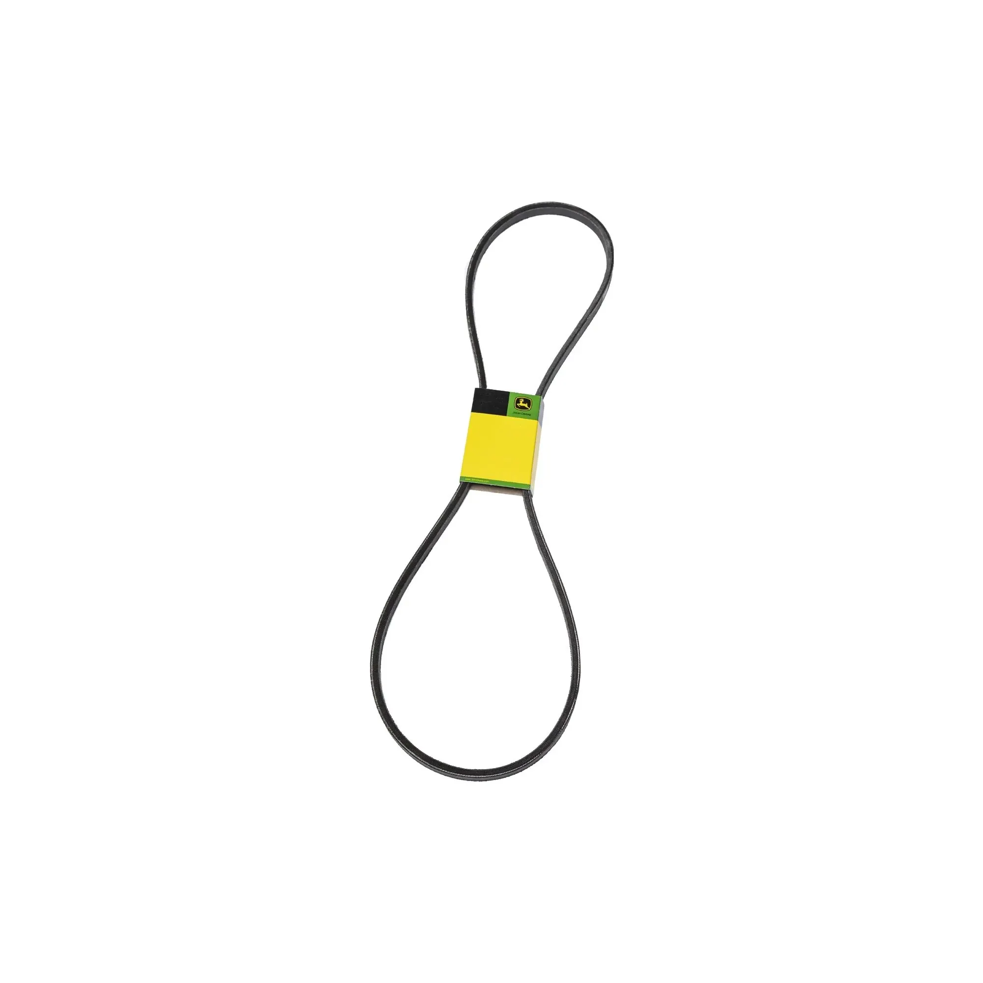 John Deere V-Belt, Effective Length 965.2 mm (38 inch) - MIU800108