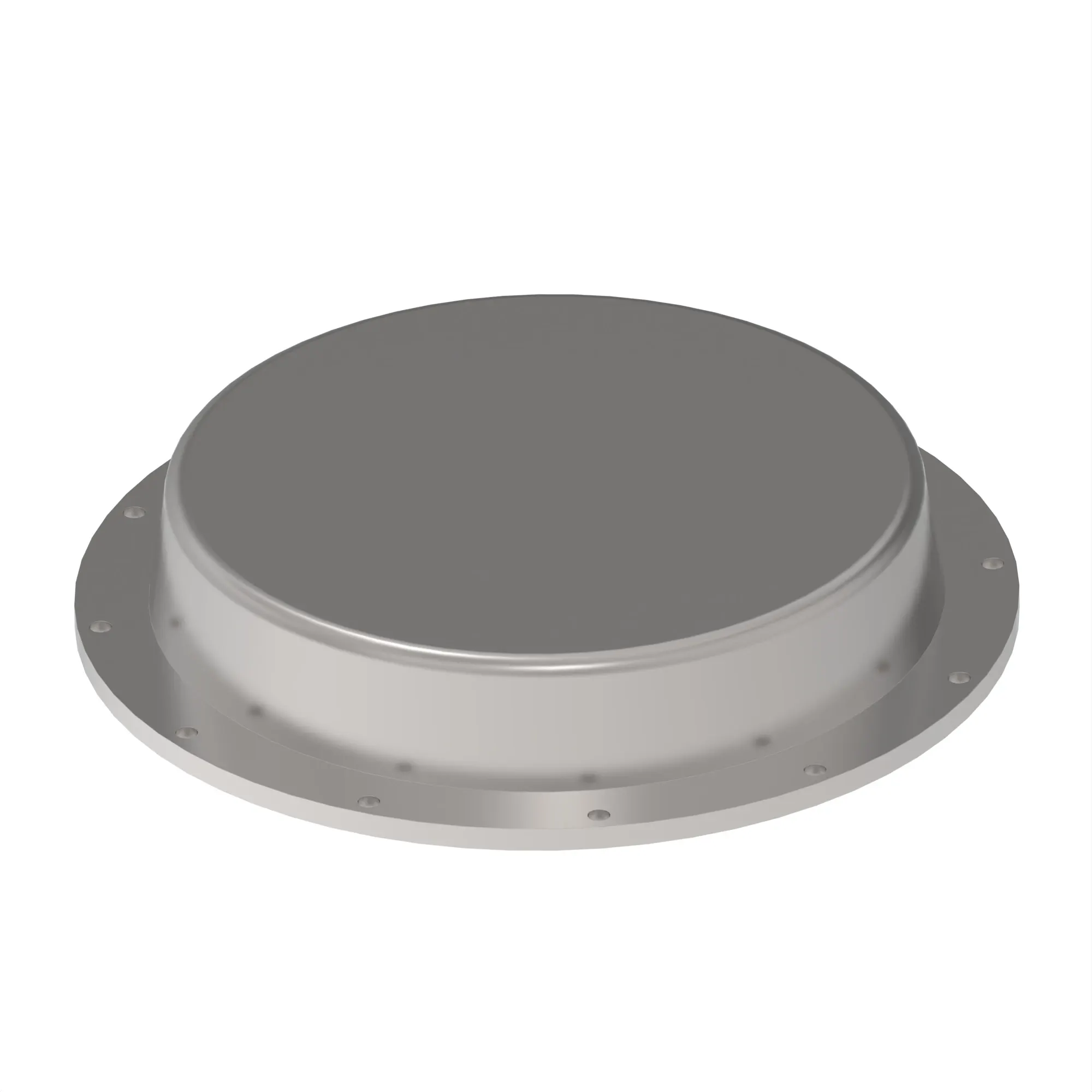 HOUSING, CONVERTER BELL - SERVICE P