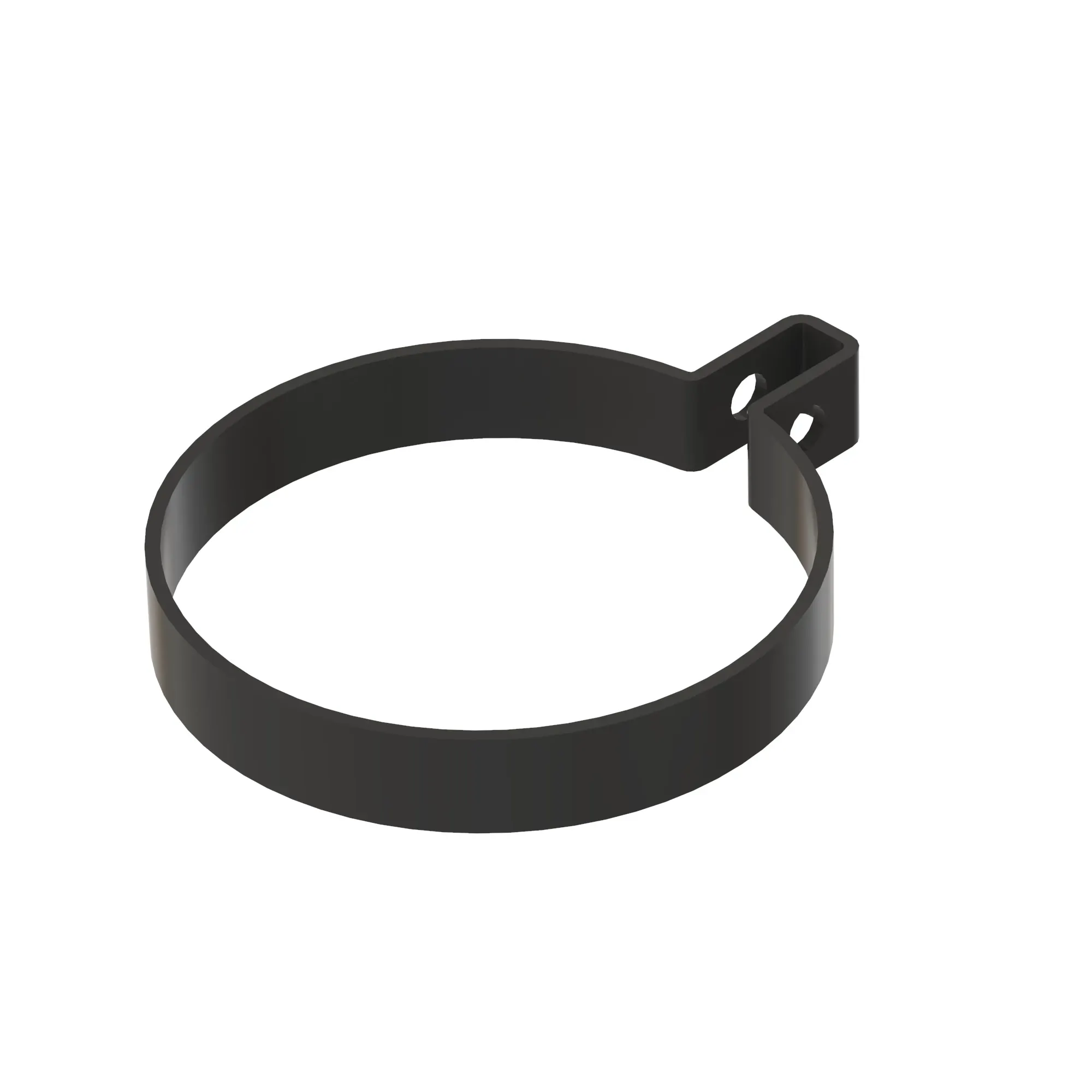 John Deere Muffler Clamp - R77178