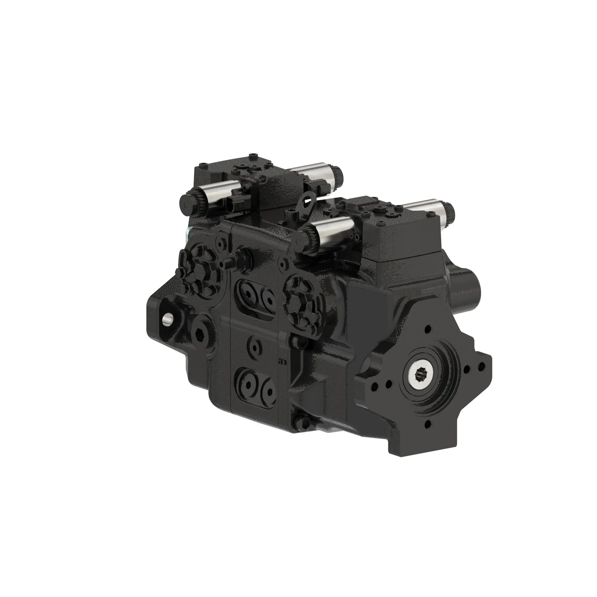 Hydraulic Pump