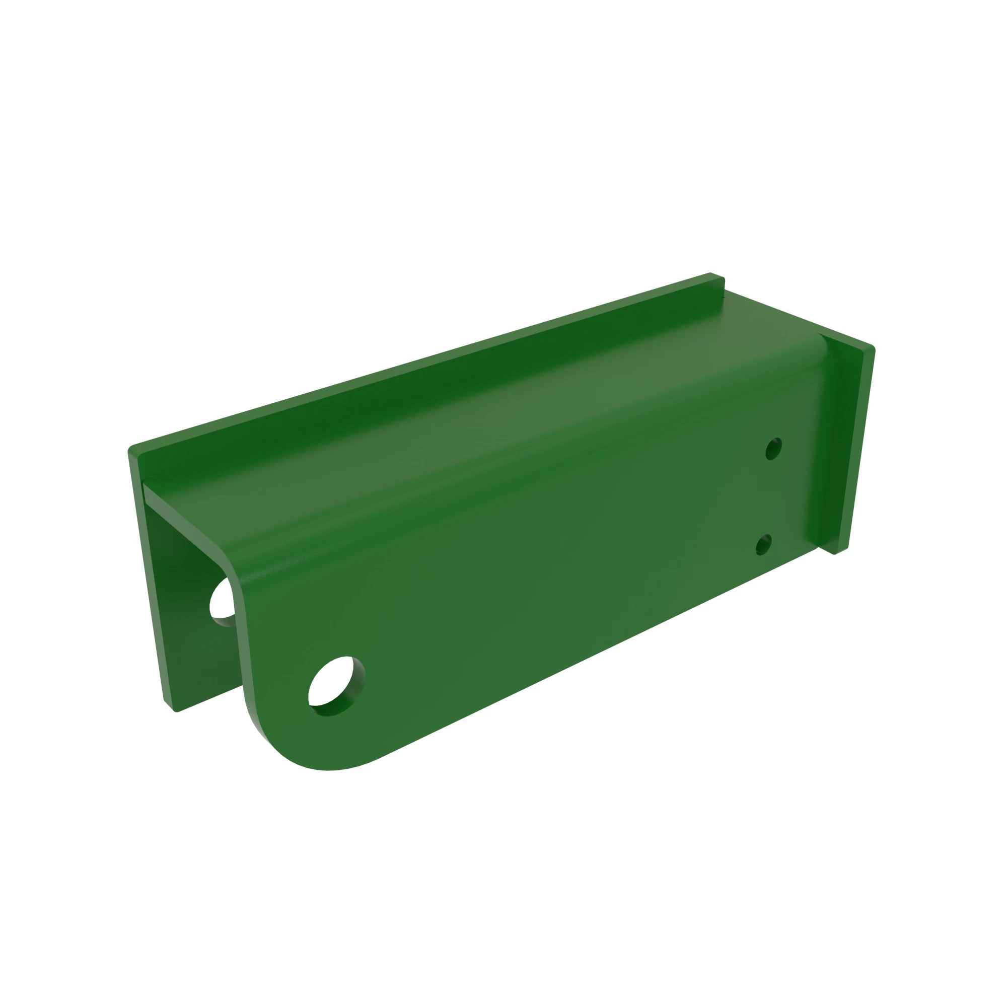 CHANNEL, CYLINDER STOP