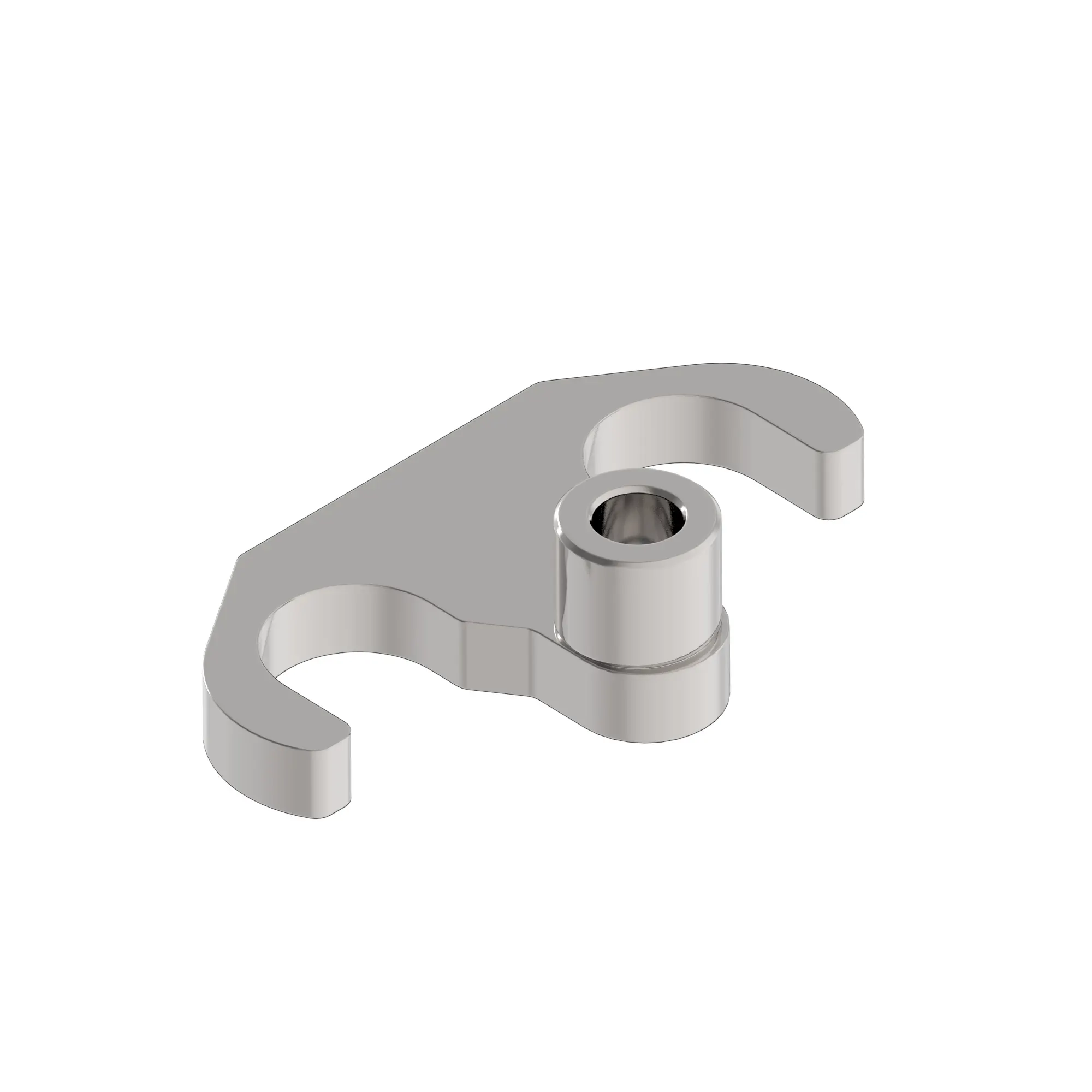 John Deere Bracket - AL224031