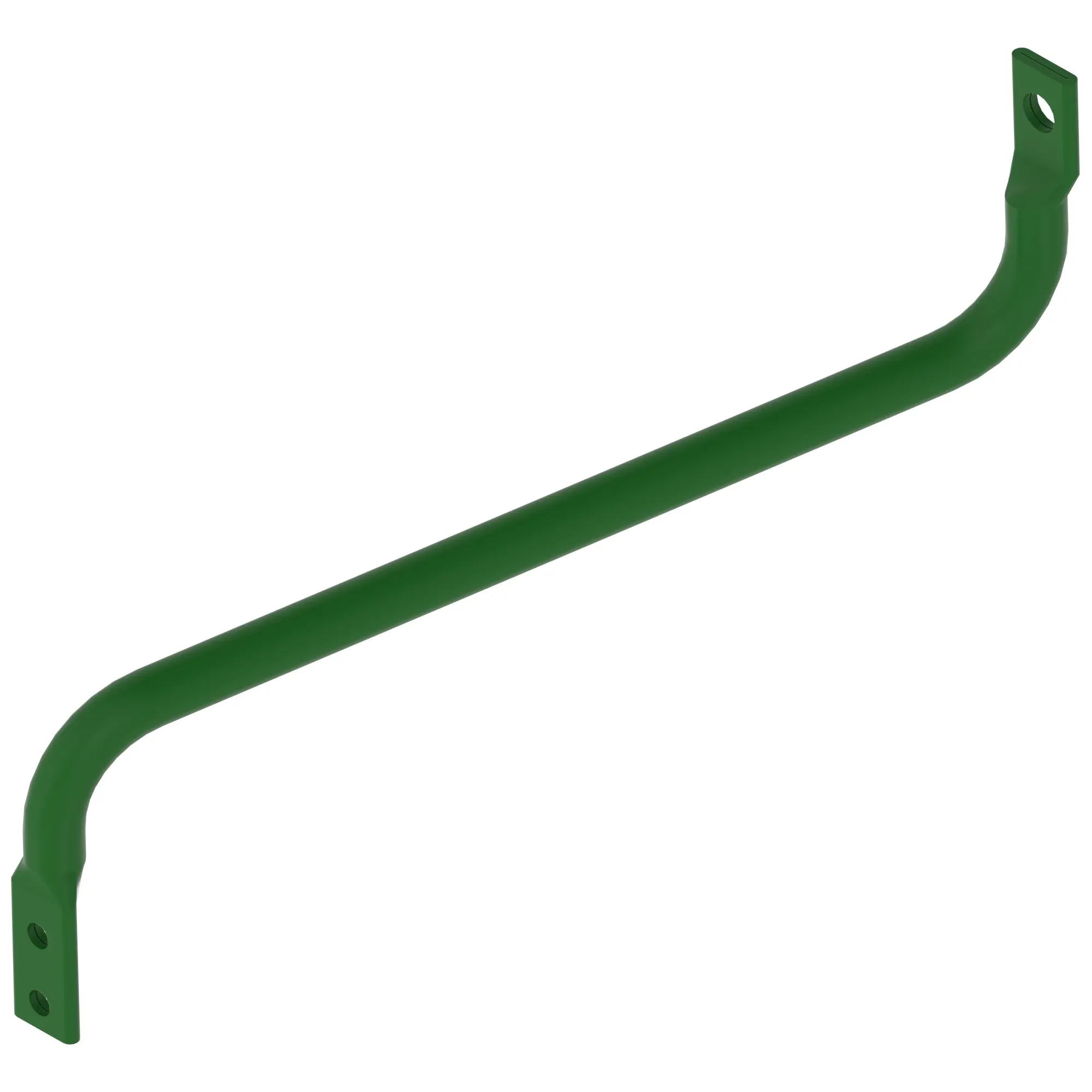 Hydraulic Tank Support