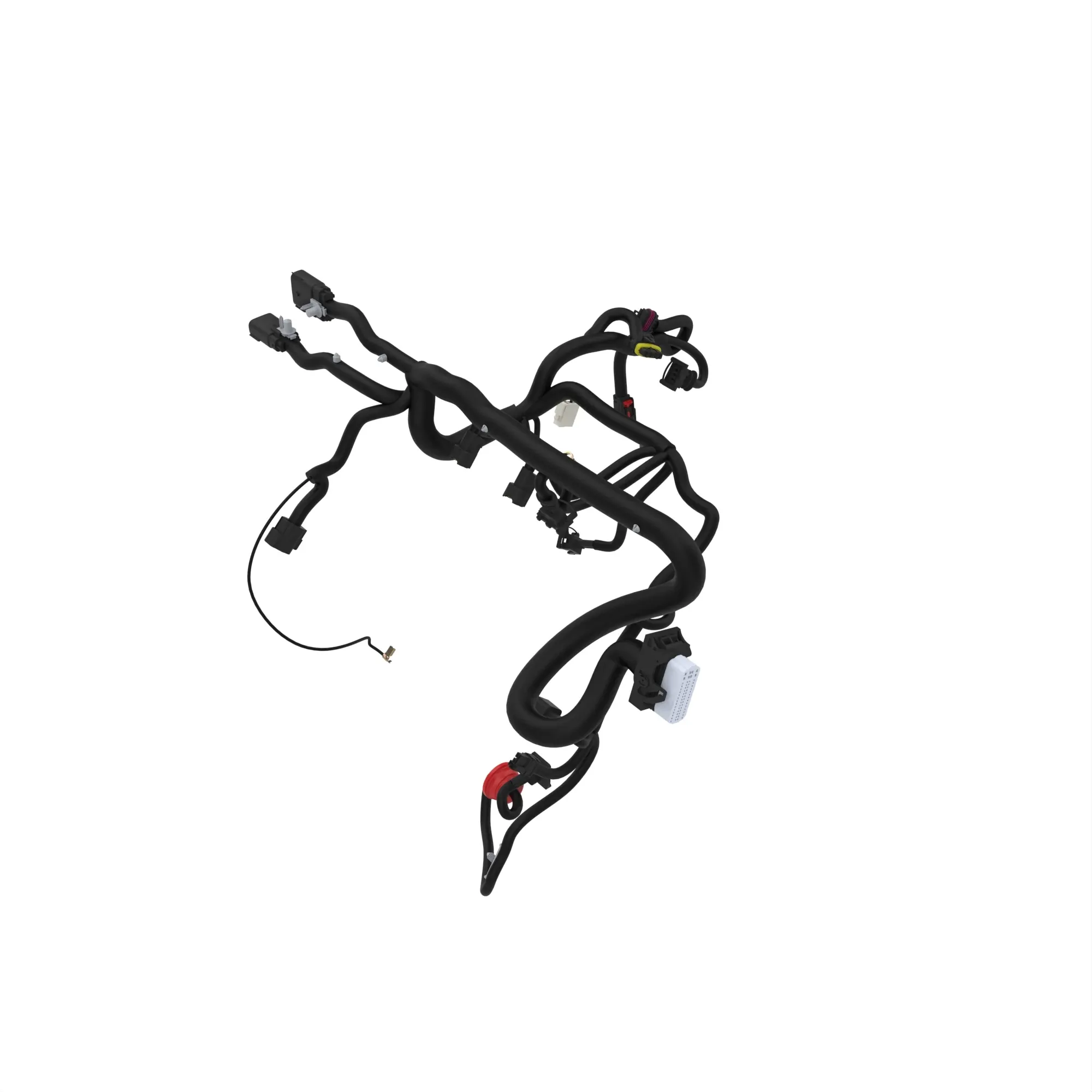 WIRING HARNESS, WIRING HARNESS- 292