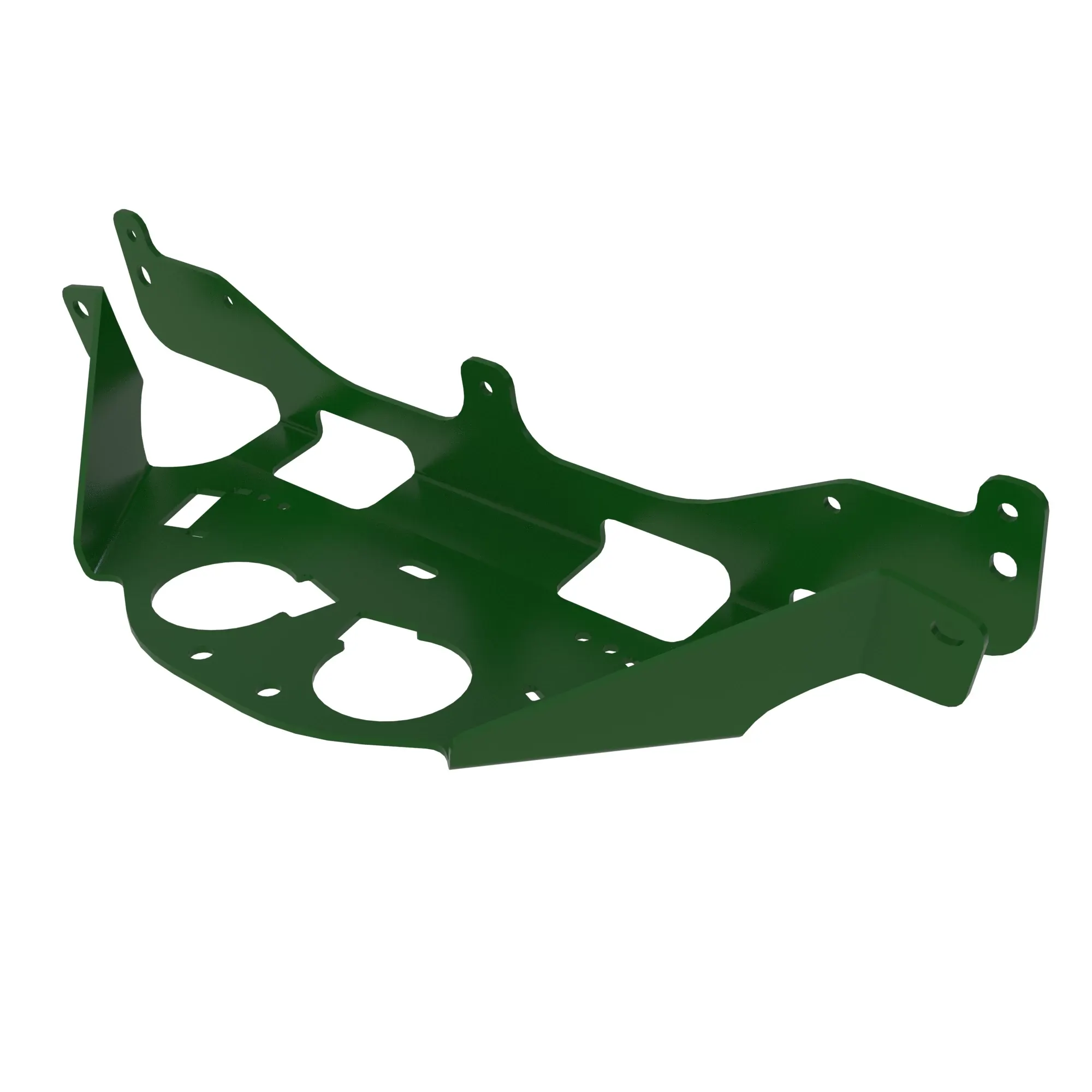 John Deere Boom Sensor Bracket - KK48462